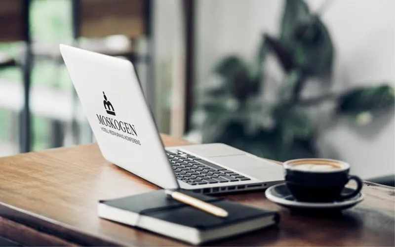 Meeting/conference room in Hotell Moskogen