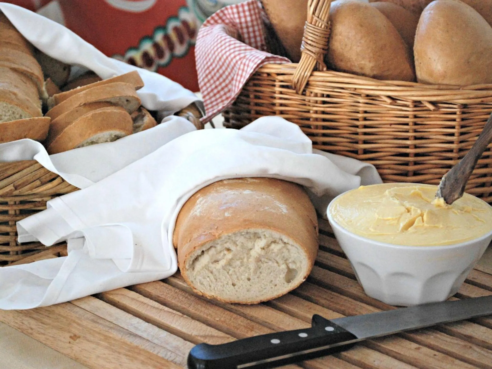 Restaurant/places to eat in Hotell Moskogen