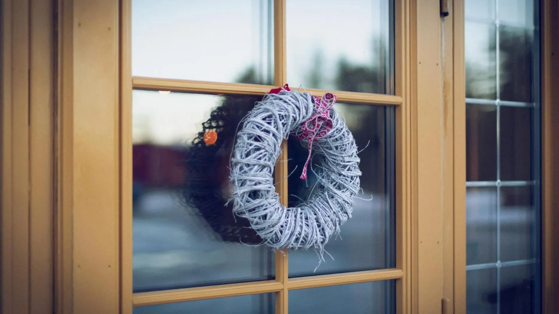 Decorative detail in Hotell Moskogen