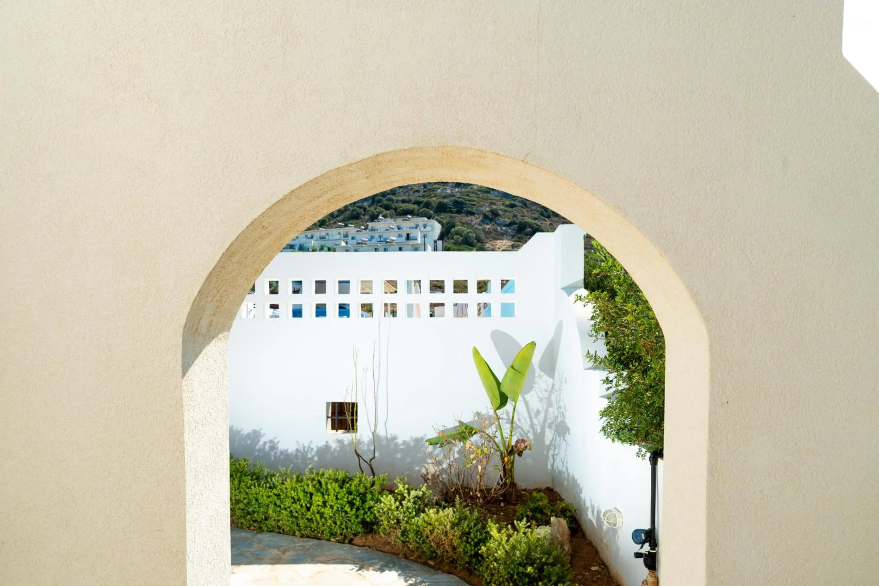 Okirroi Villas Chersonissos