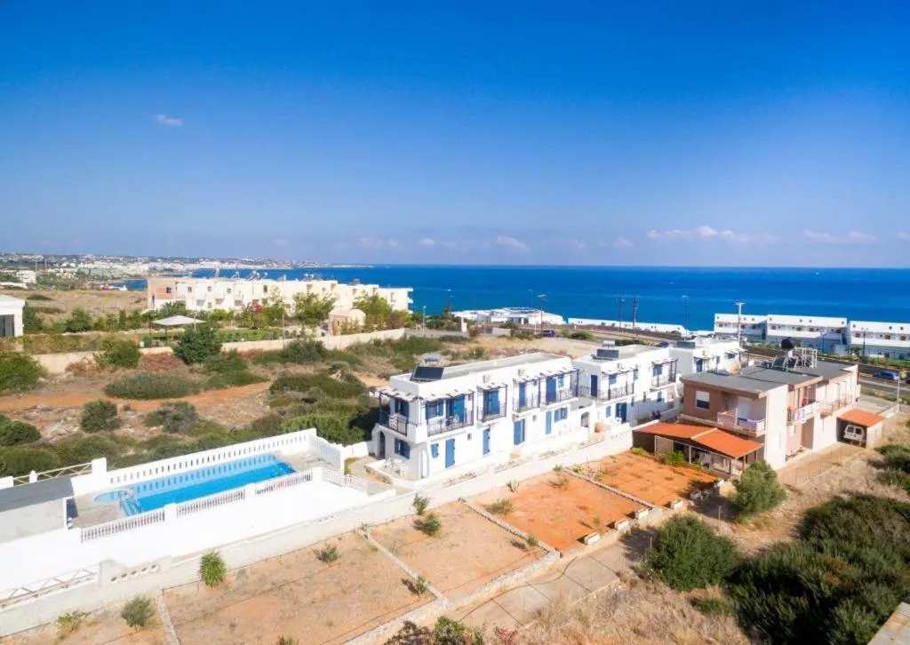Okirroi Villas Chersonissos