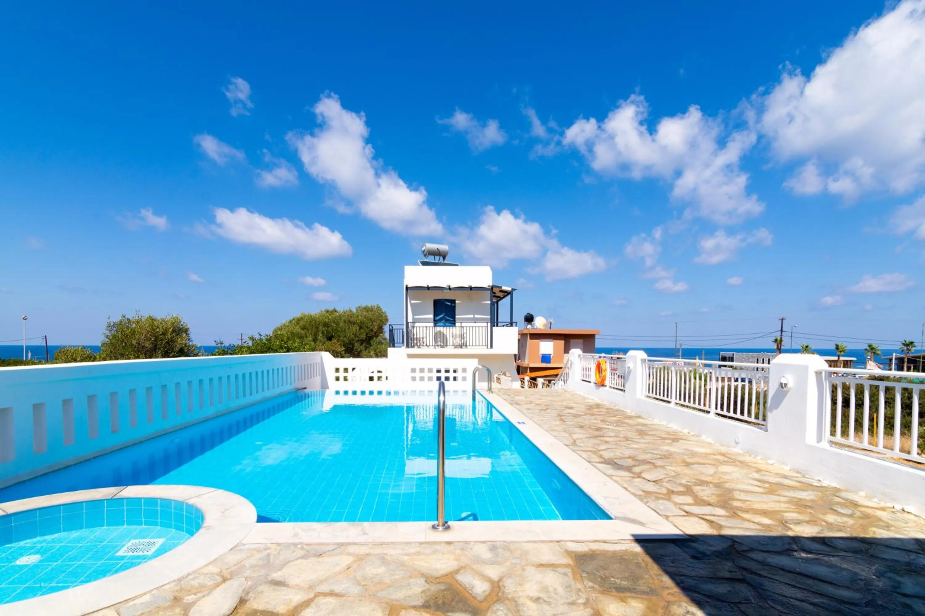 Okirroi Villas Chersonissos