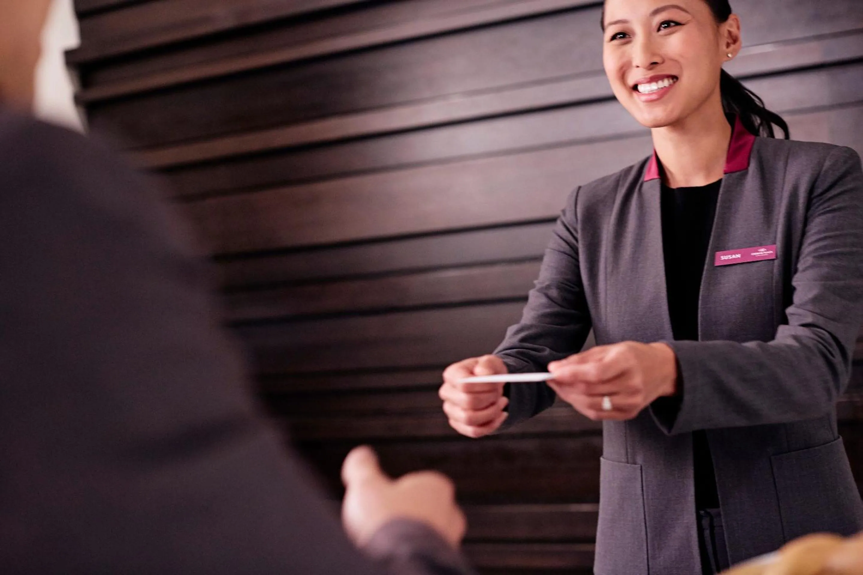 Other in Crowne Plaza Zhuhai City Center by IHG