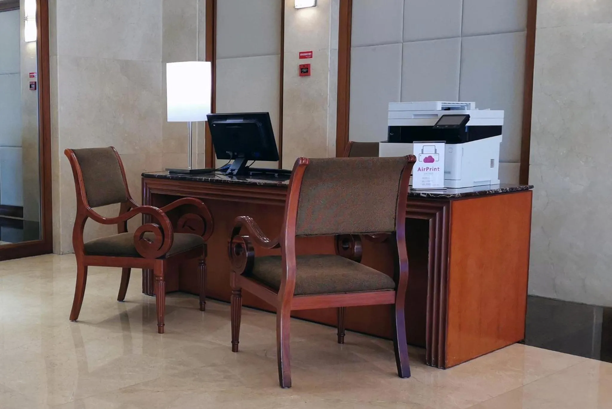 Other in Crowne Plaza Zhuhai City Center by IHG