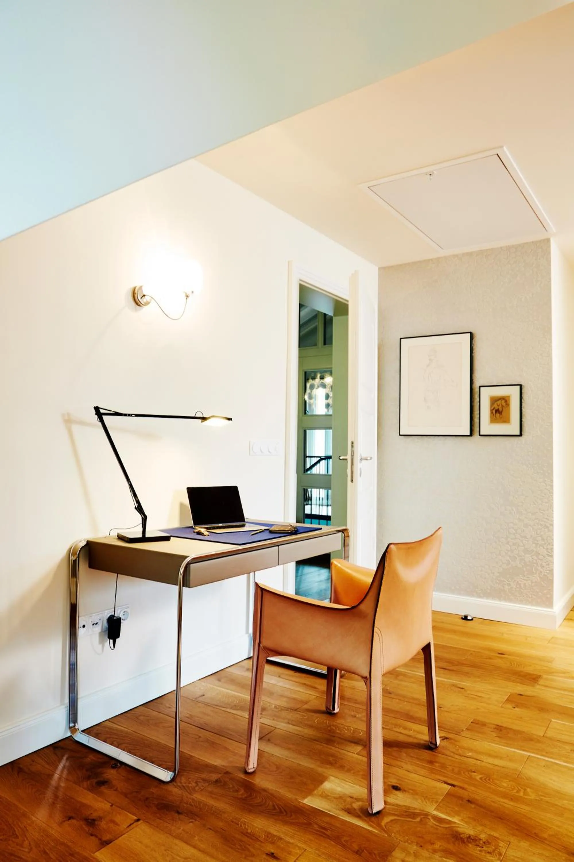 Photo of the whole room in Hubertus Hof Landhotel