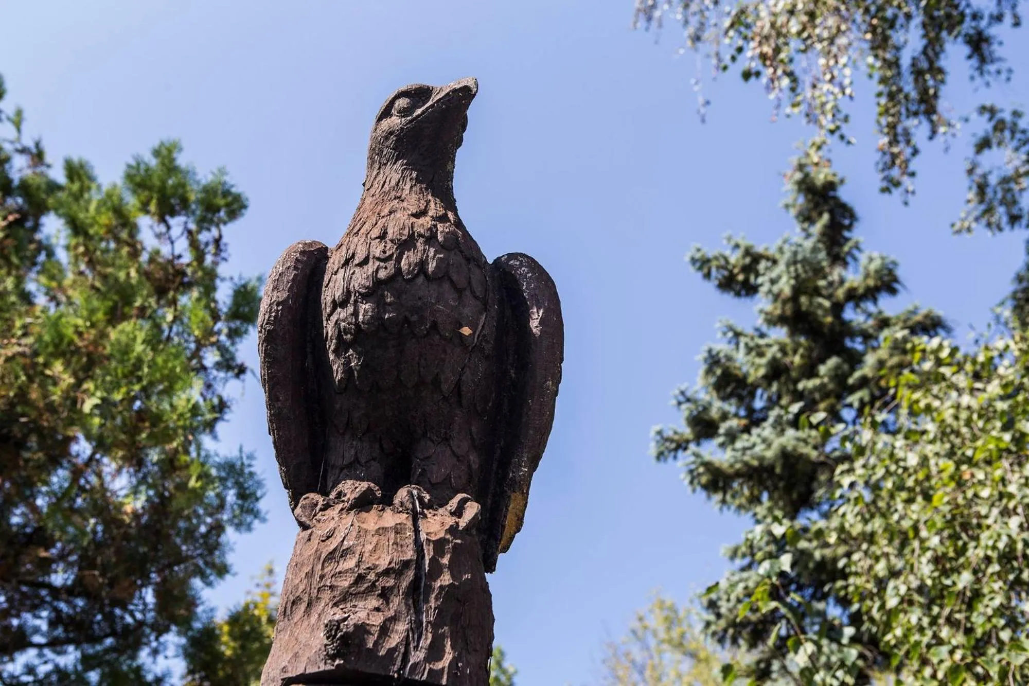 Decorative detail in Hubertus Hof Landhotel