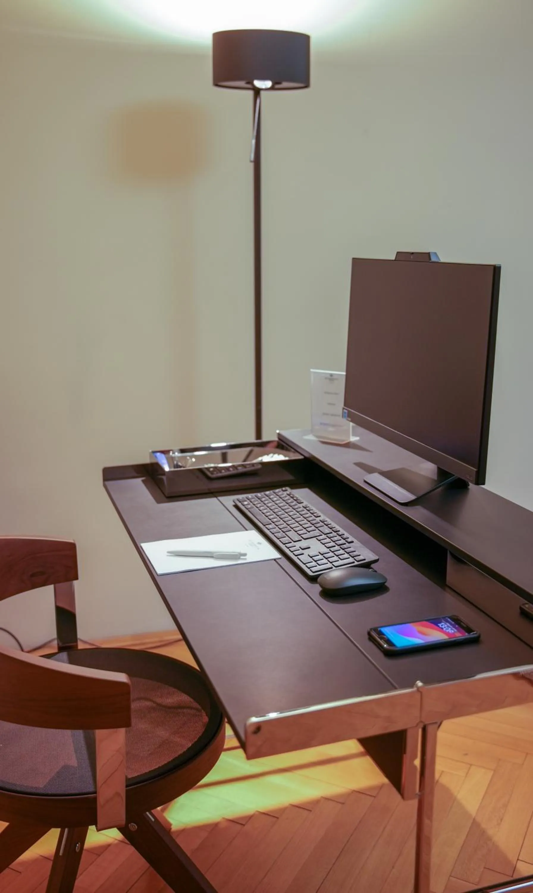 Hubertus Hof Landhotel