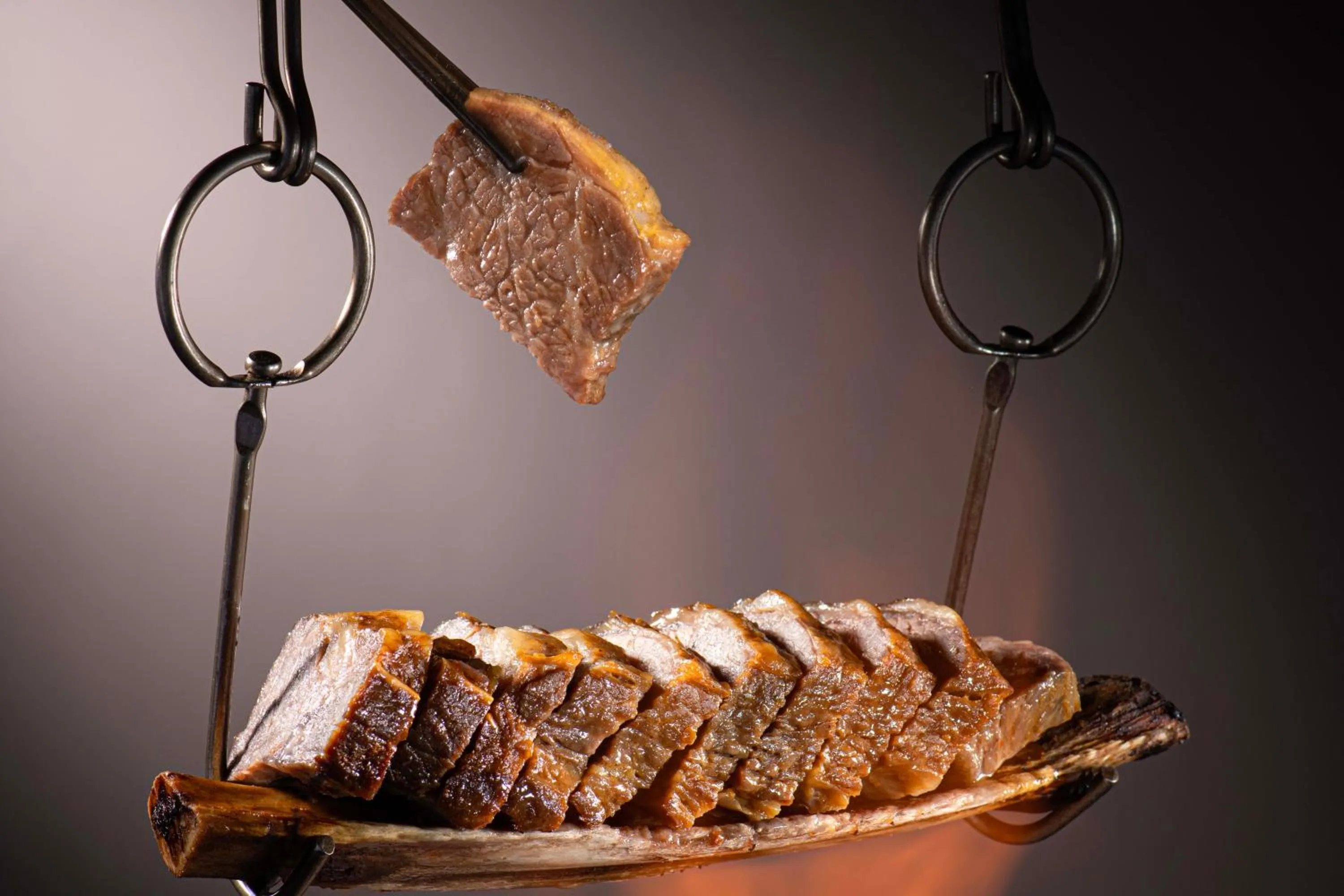 Restaurant/places to eat in Crowne Plaza Shenzhen Longgang City Centre by IHG