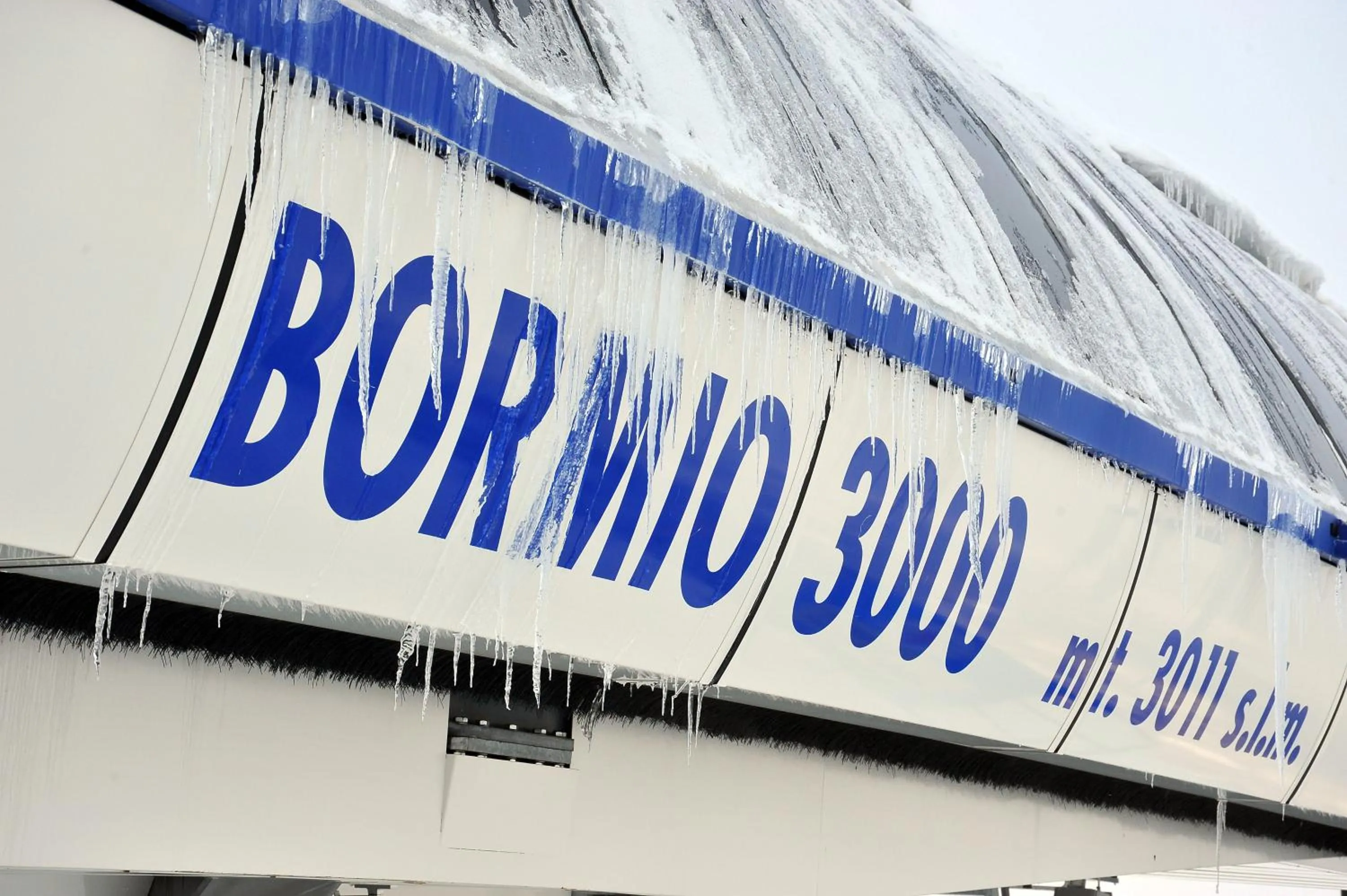 Other in Albergo Stelvio