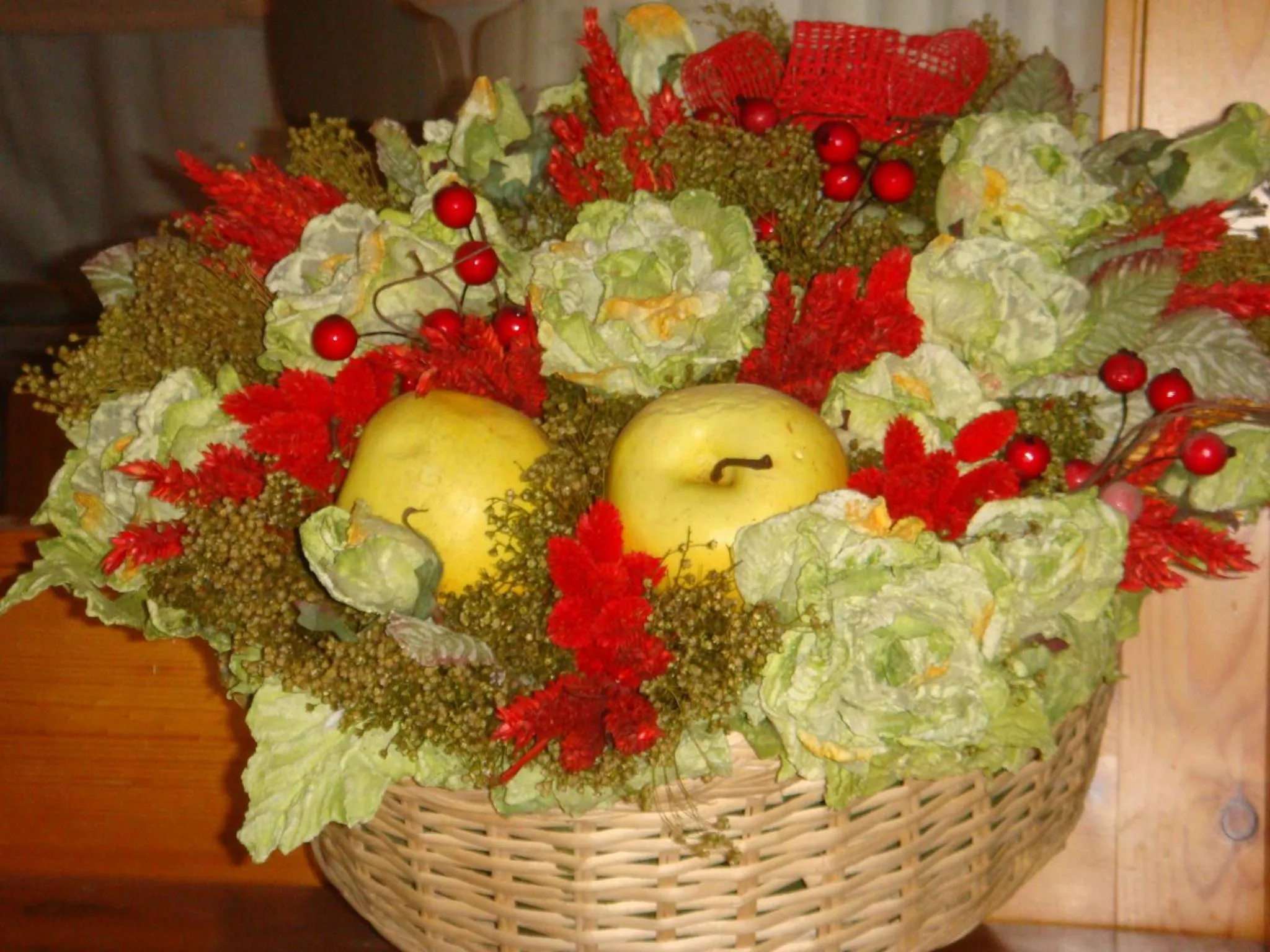Decorative detail in Albergo Stelvio