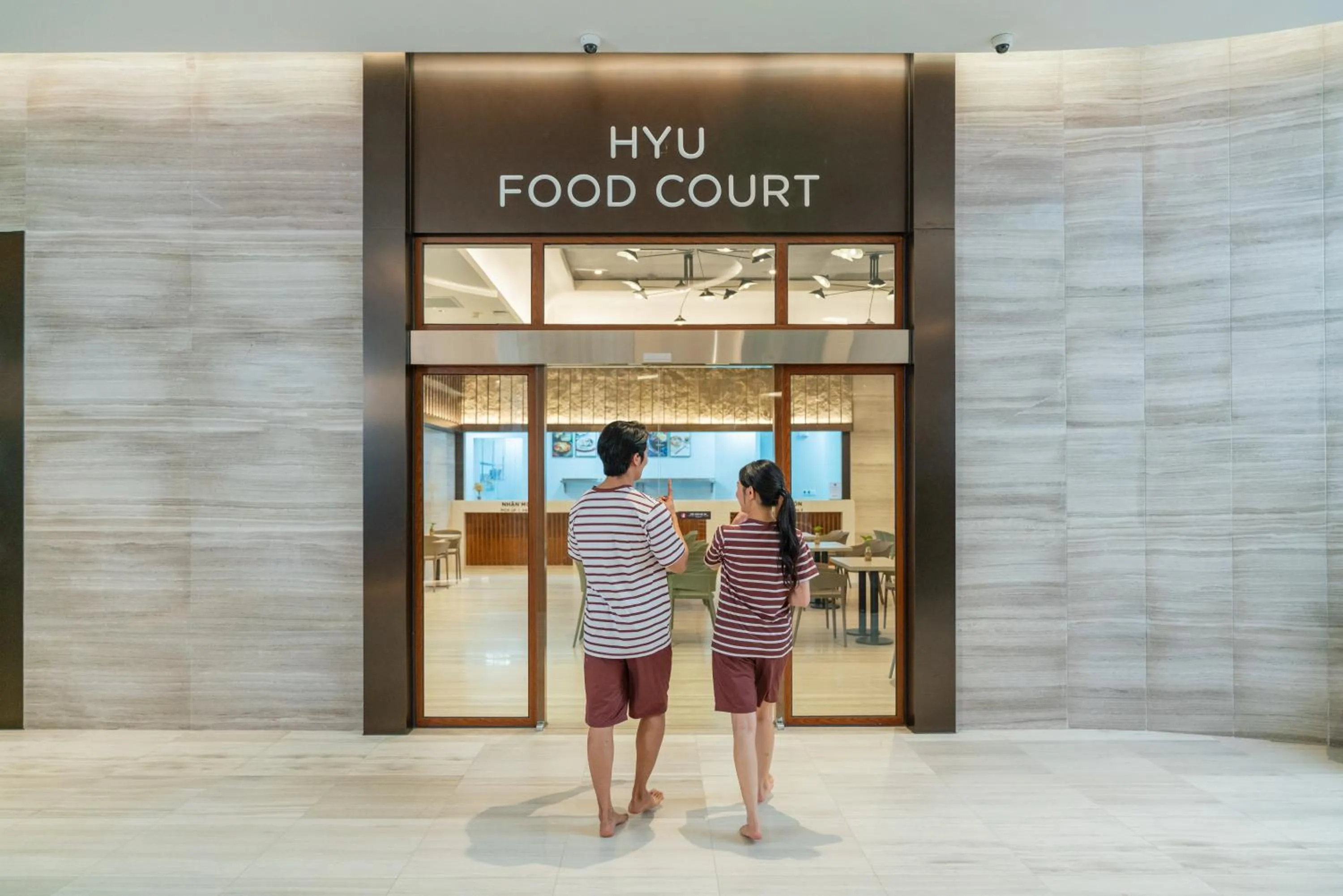 Sauna in Vinpearl Luxury Nha Trang