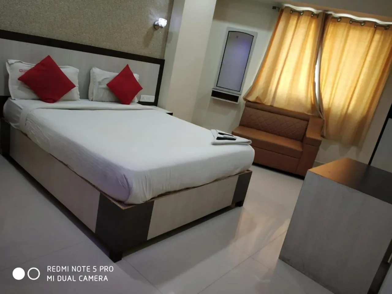 Photo of the whole room, Bed in Hotel Bestend