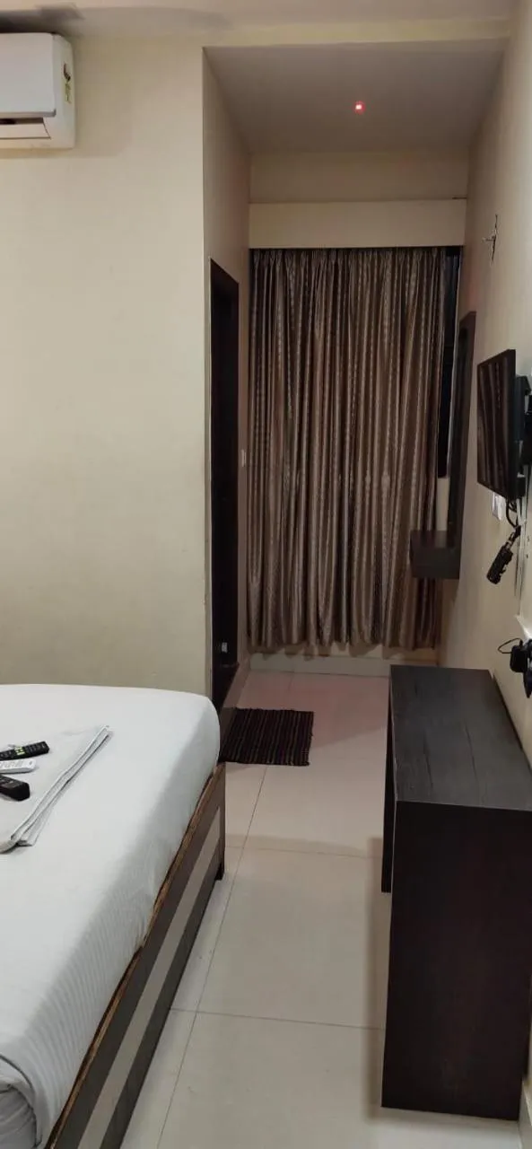 Photo of the whole room, Bed in Hotel Bestend