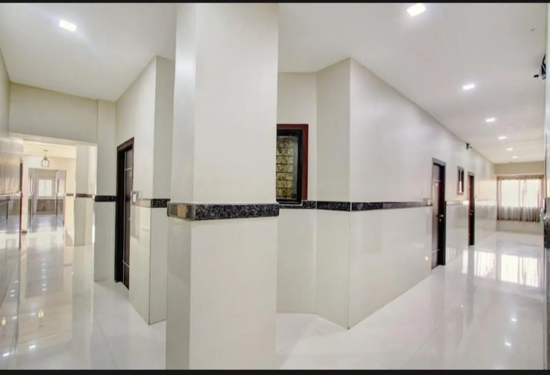 Property building in Hotel Bestend