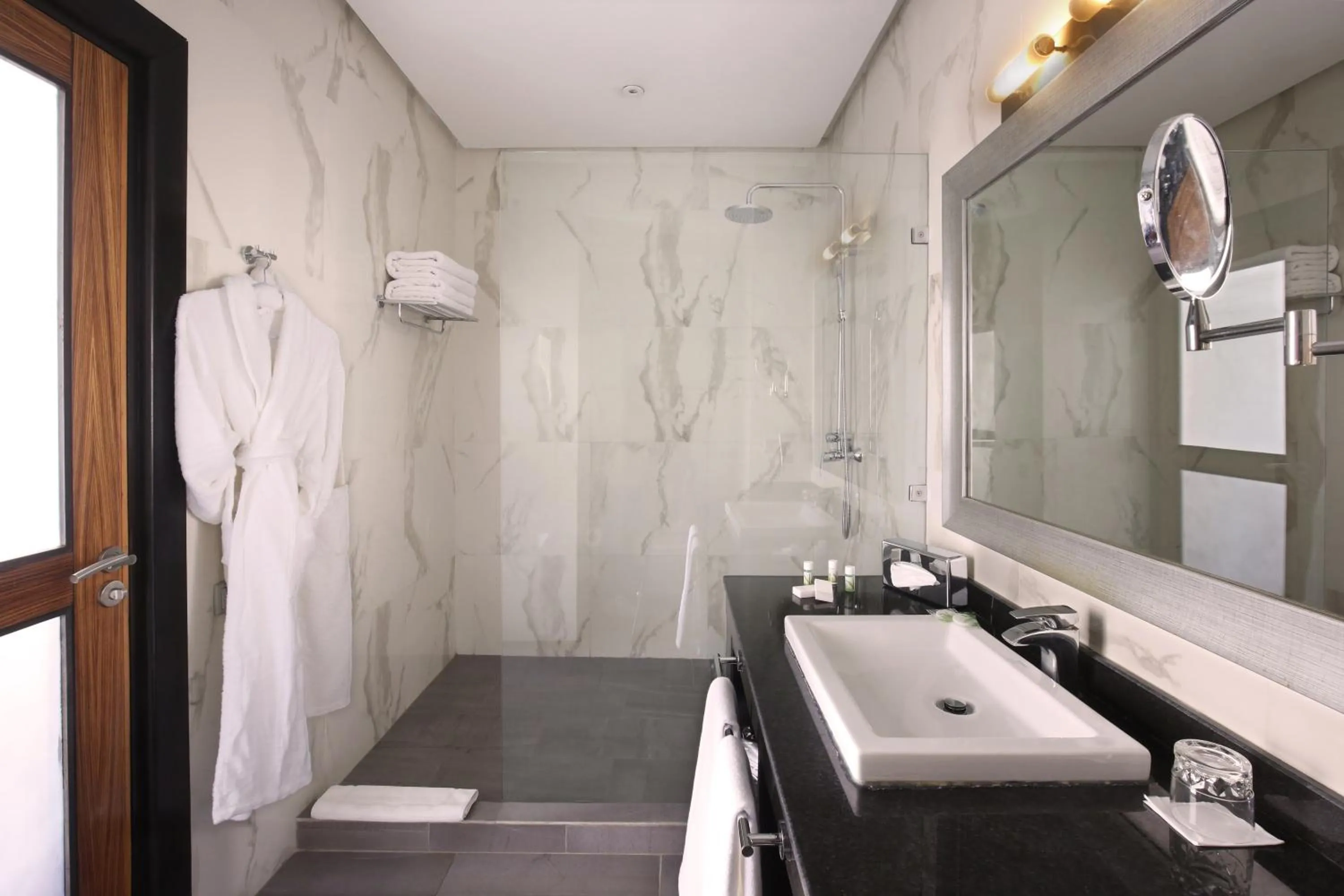 Park Suites Hotel Luxury Boutique Hotel