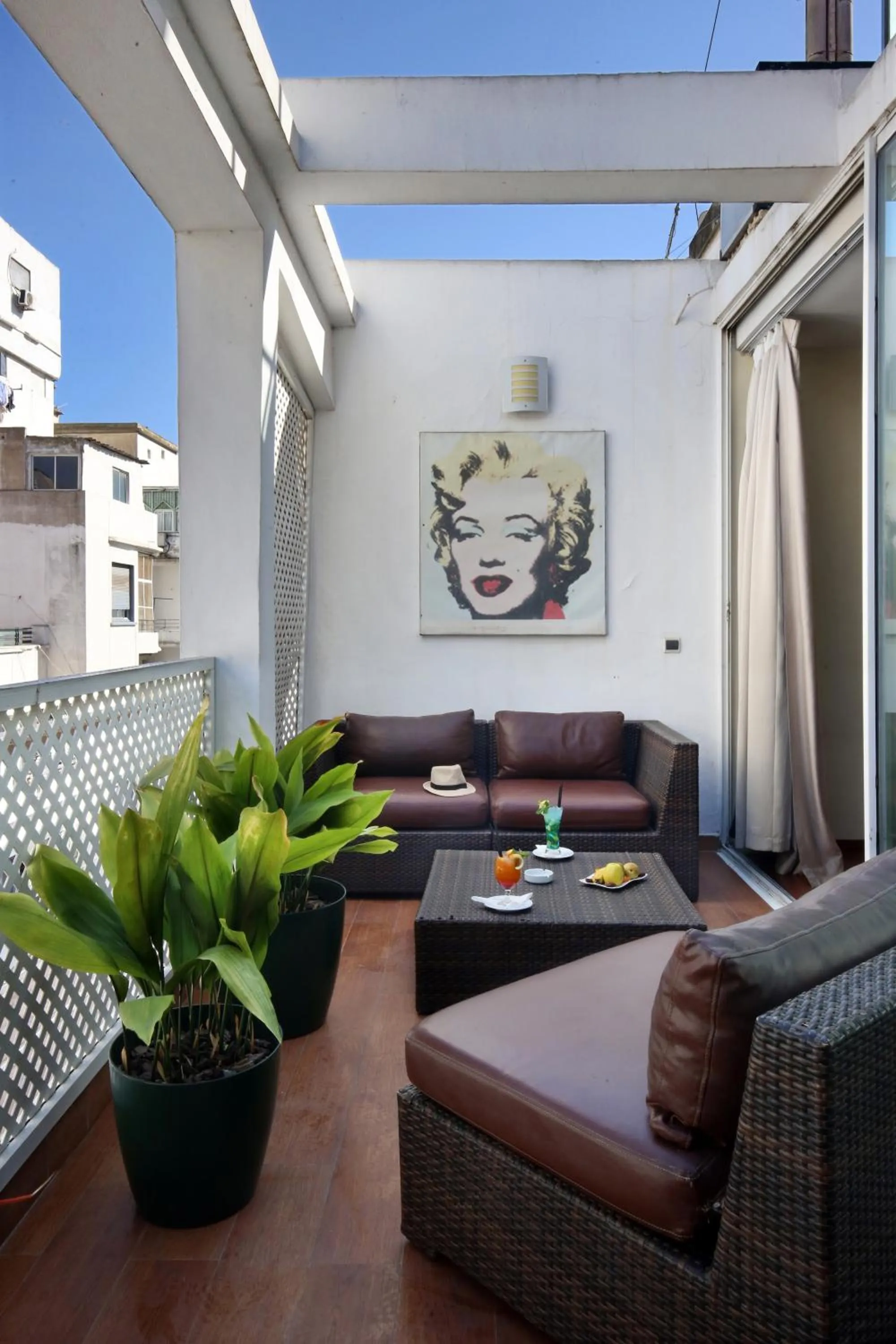 Park Suites Hotel Luxury Boutique Hotel