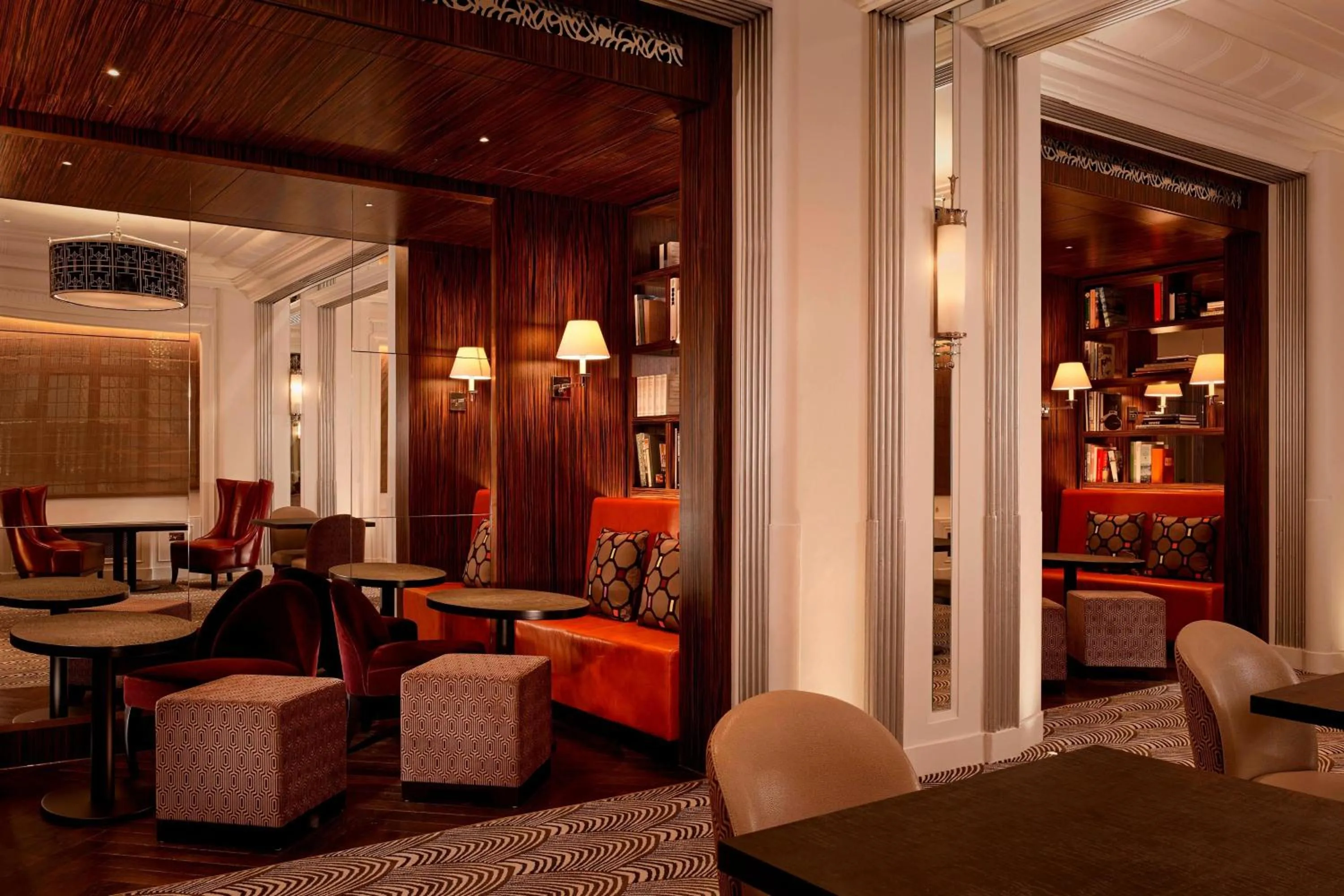 Other in Sheraton Grand London Park Lane