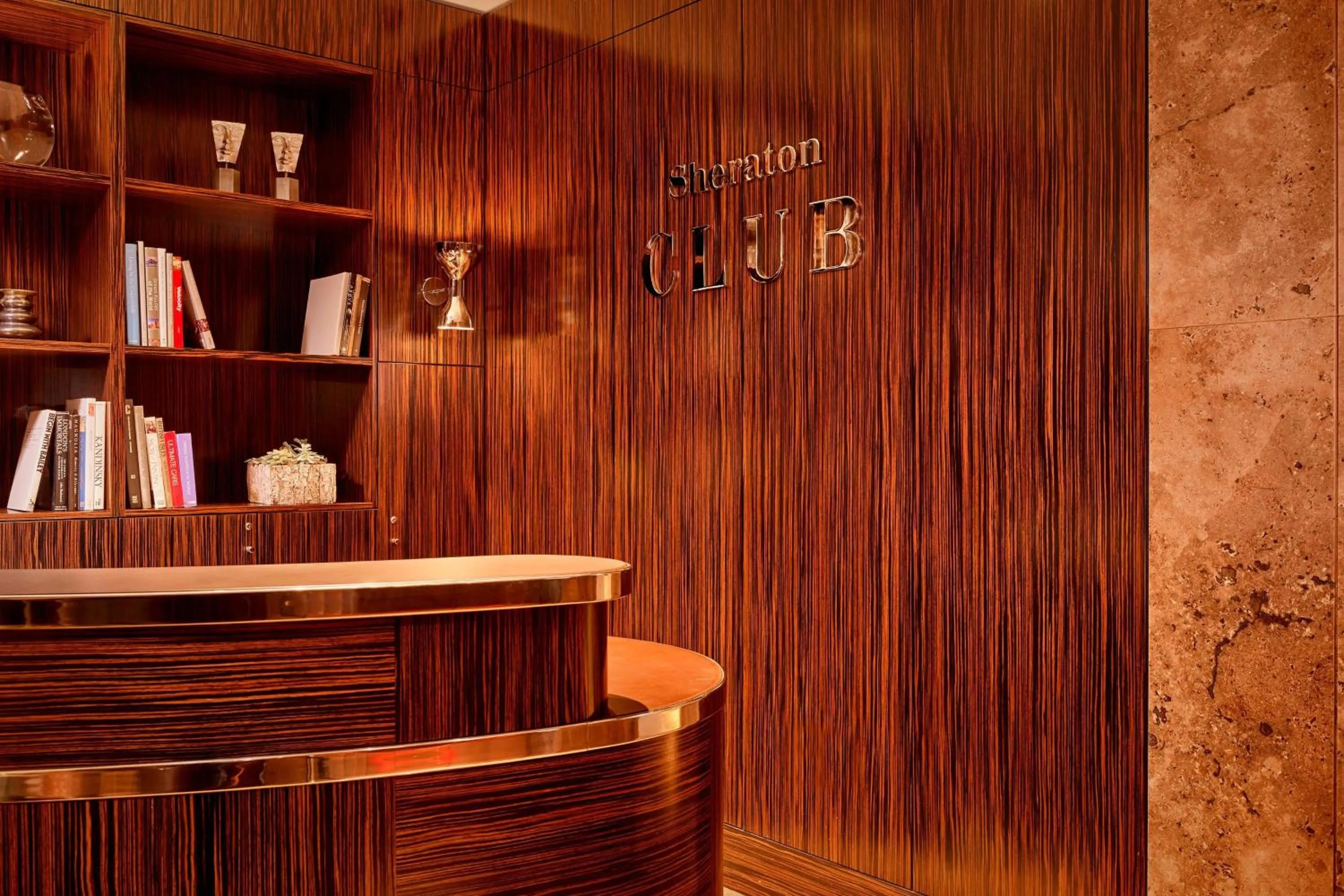 Other in Sheraton Grand London Park Lane