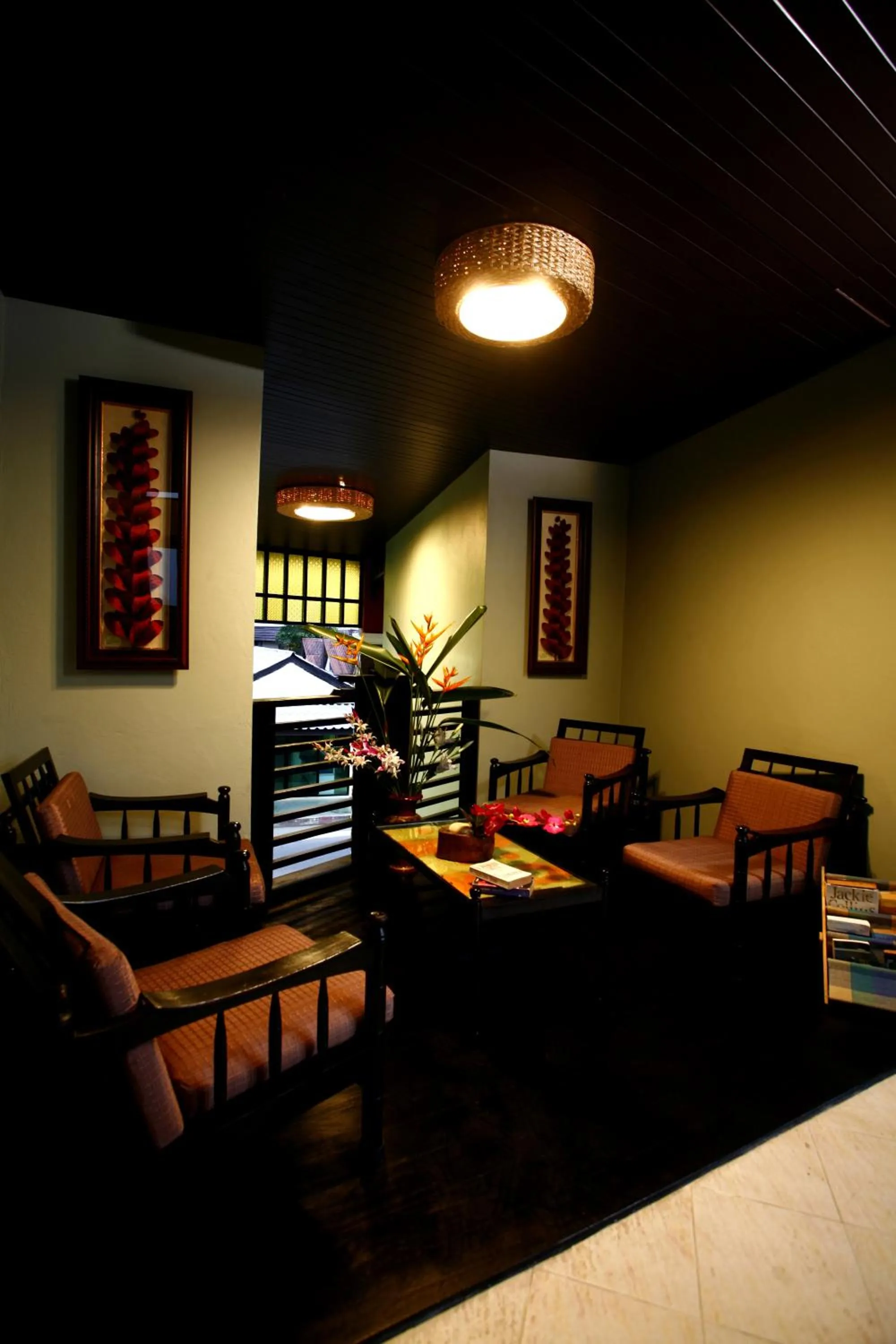 Lamoon Lamai Residence & Guesthouse