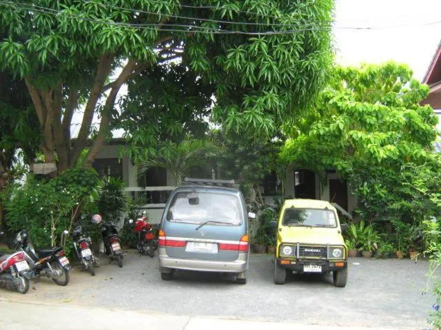 Other in Lamoon Lamai Residence & Guesthouse