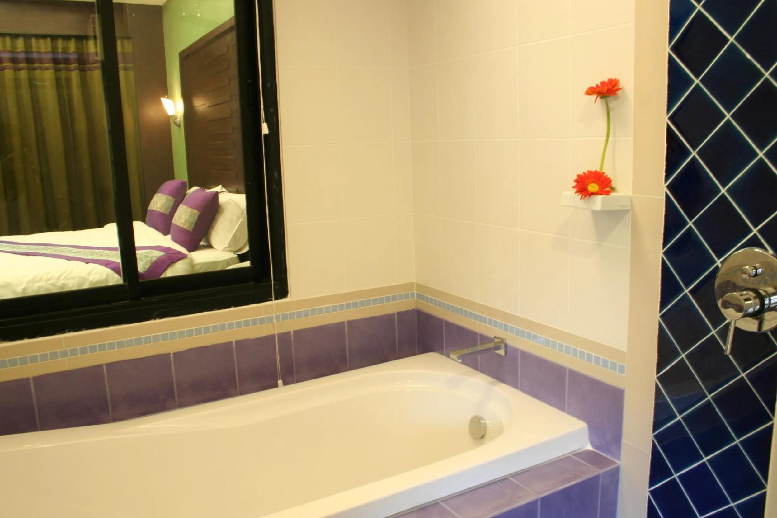 Lamoon Lamai Residence & Guesthouse