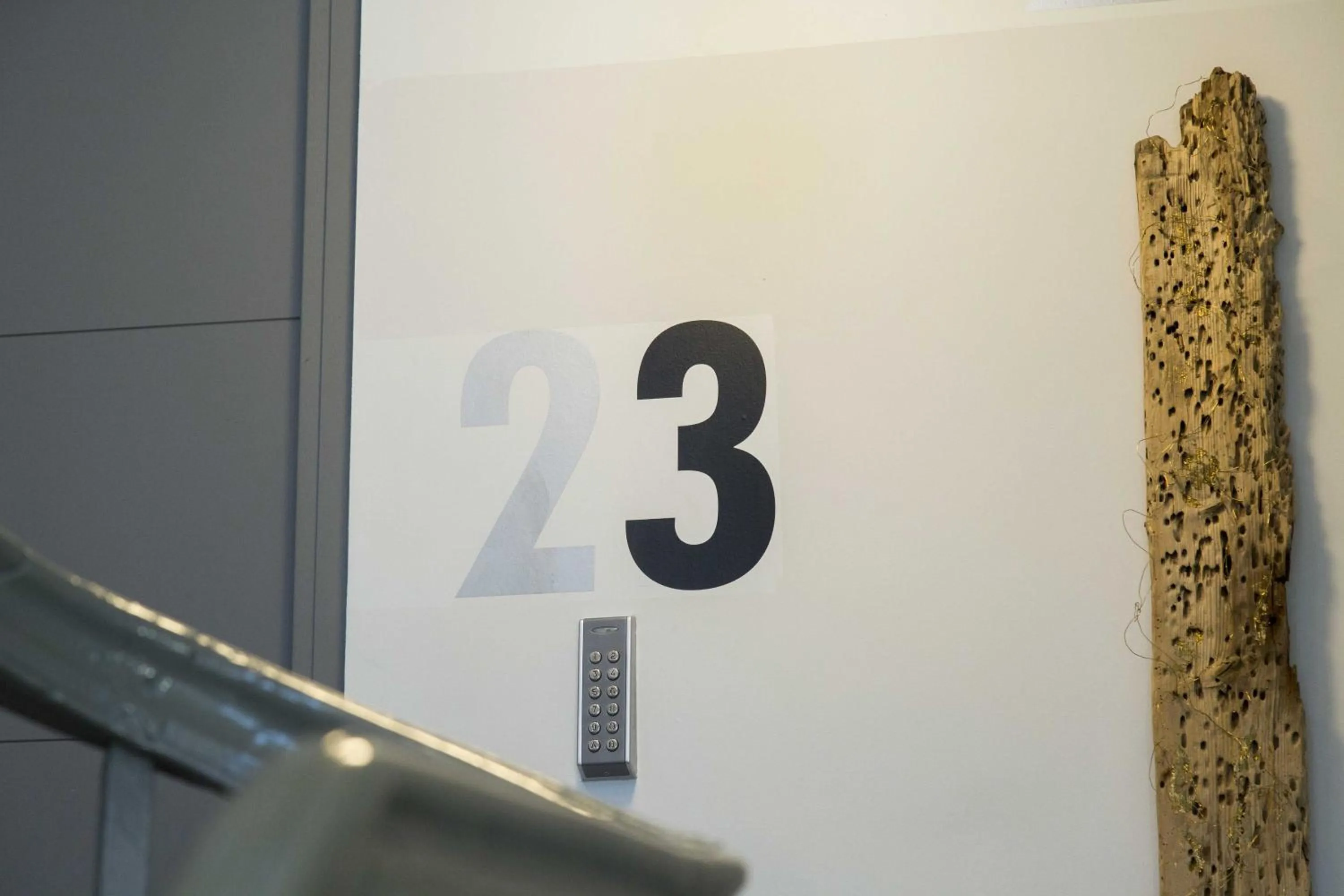 Smartappart Cherbourg (la rose des vents)