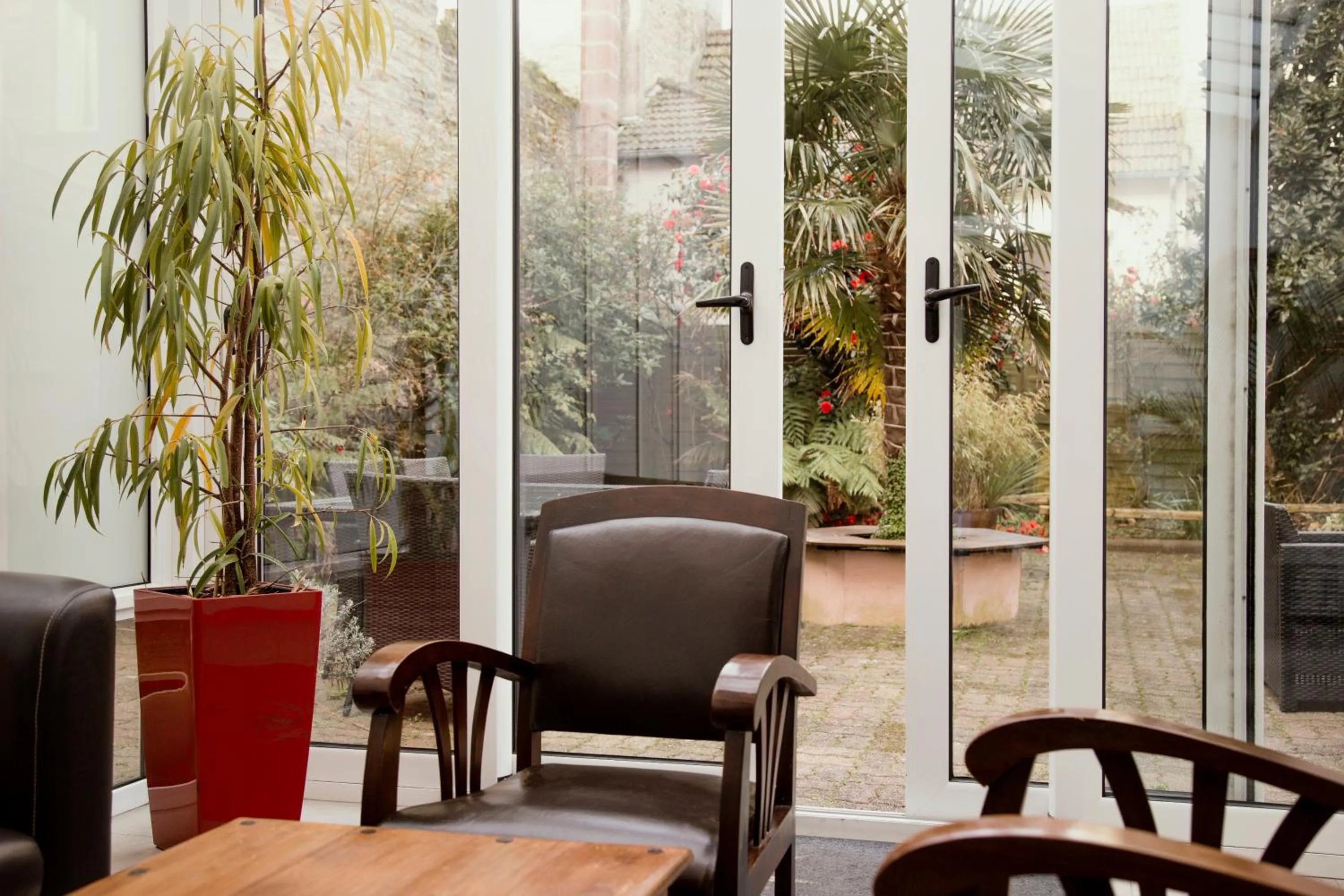 Smartappart Cherbourg (la rose des vents)