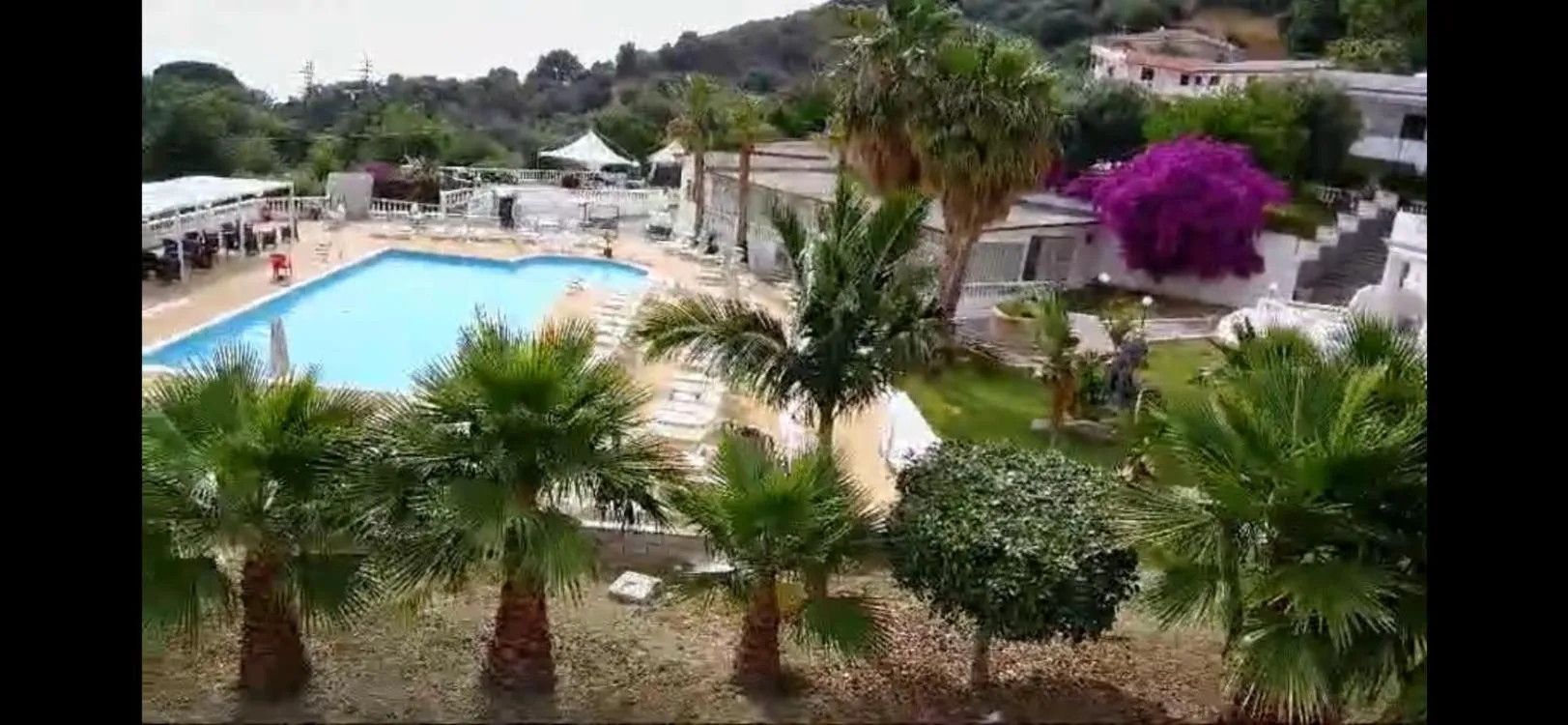 Hotel Diamond Residence