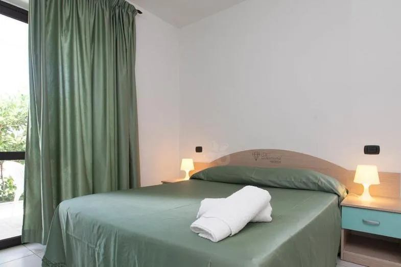 Hotel Diamond Residence