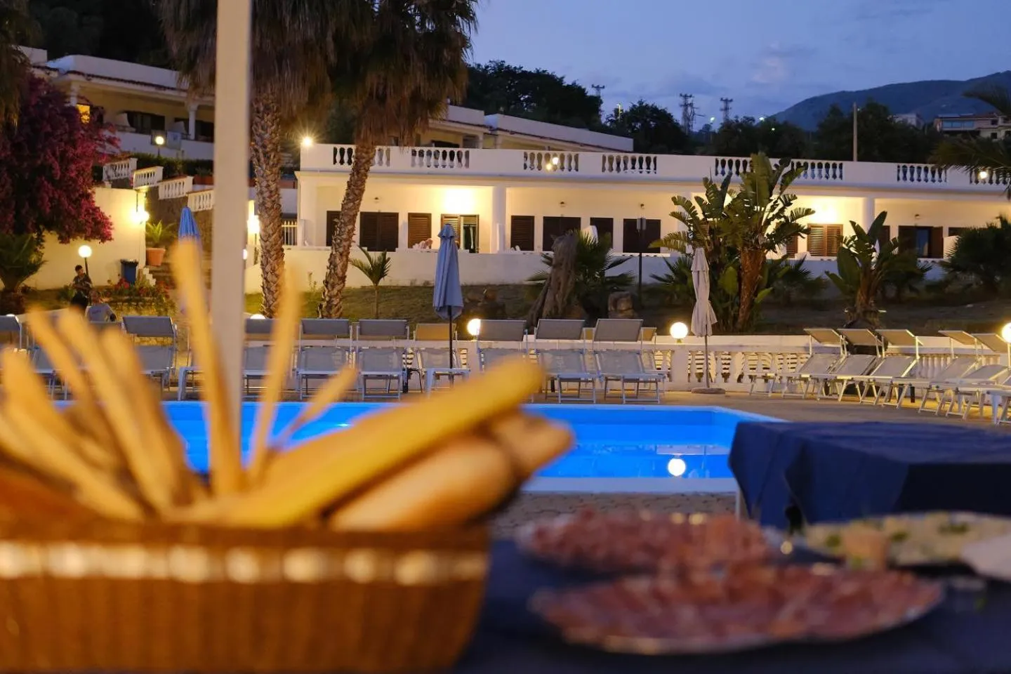 Hotel Diamond Residence