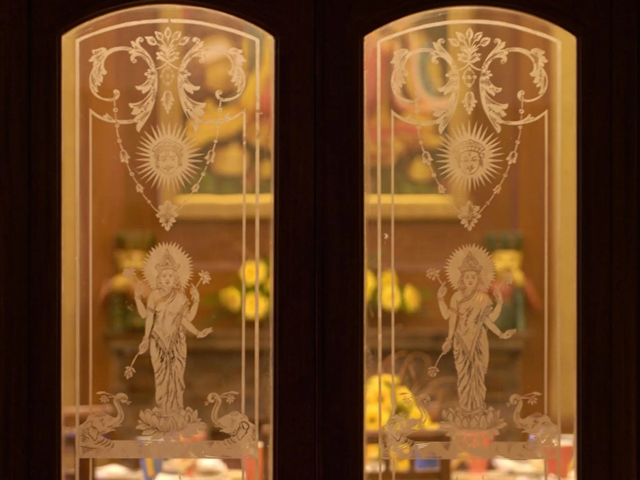 Other in The Lalit Laxmi Vilas Palace