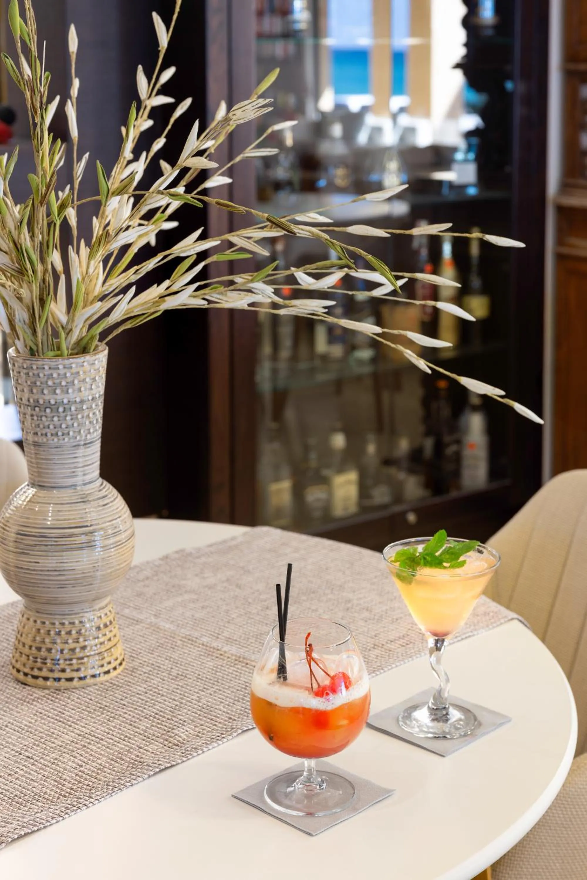 Atlantis Beach Hotel