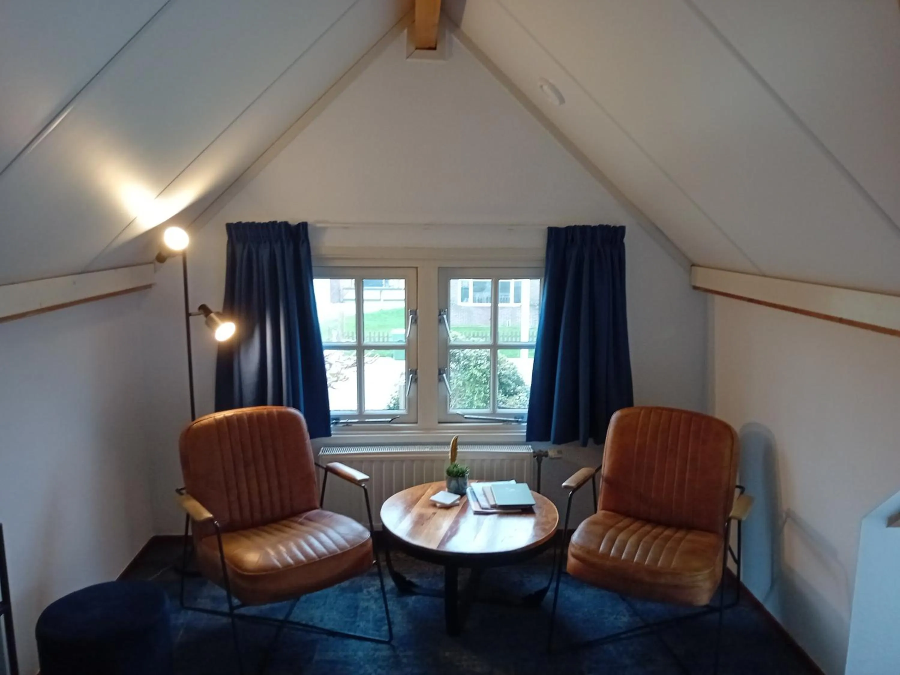 Street view in De Stormvogel