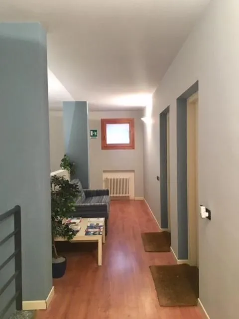 Property building in Cernobbio Residence