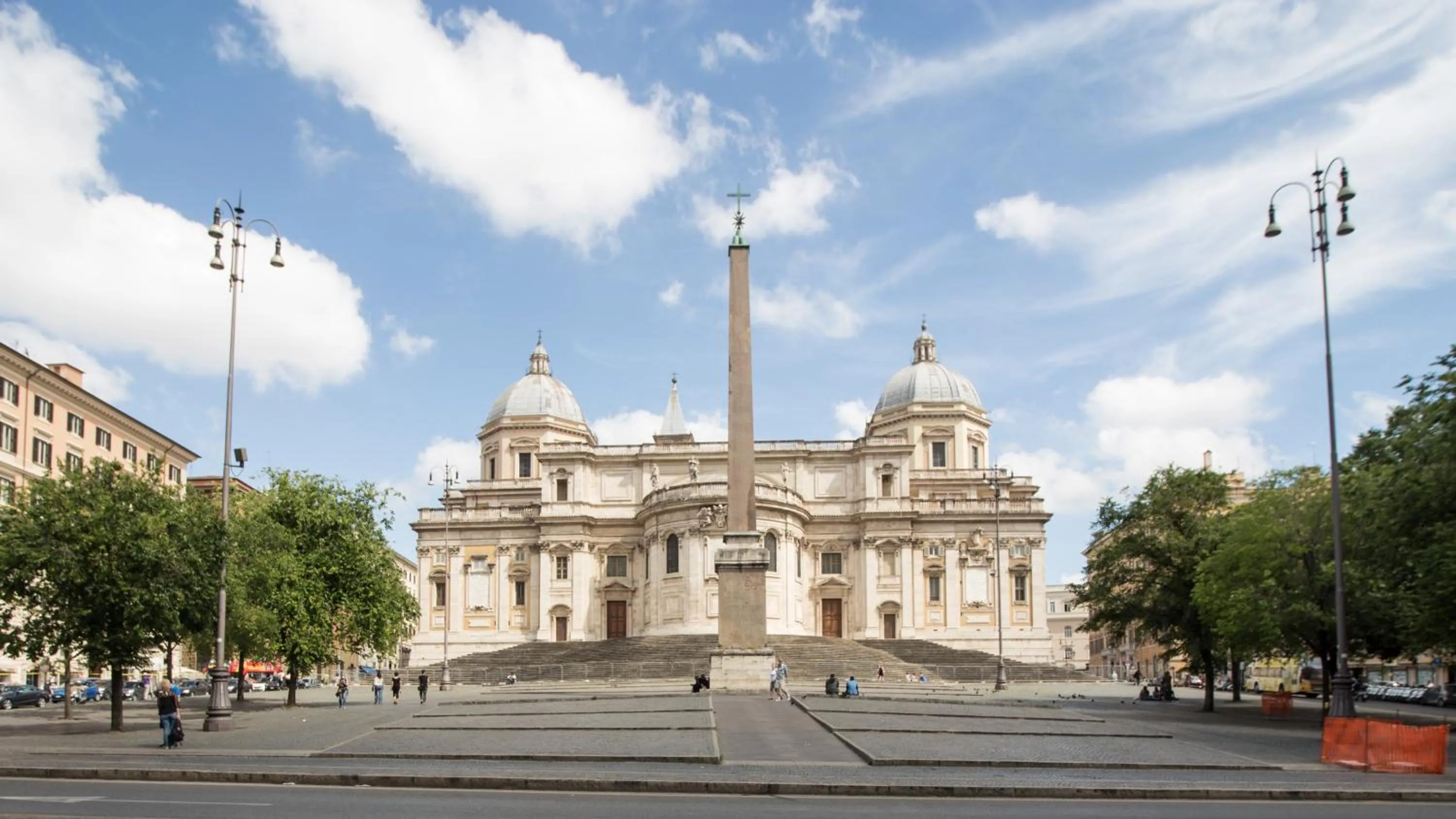 Day in Monti Palace Hotel