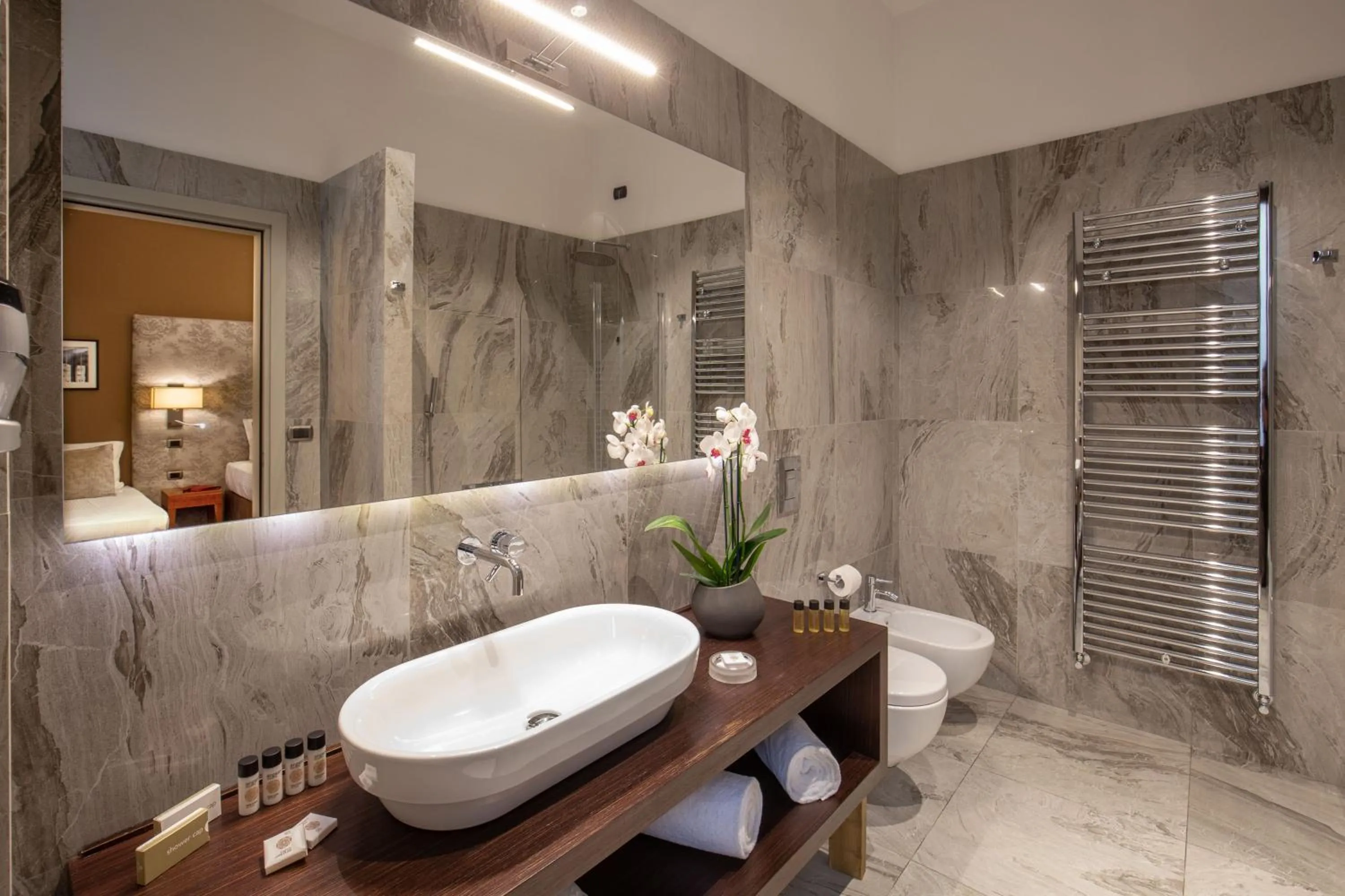 Other in Monti Palace Hotel