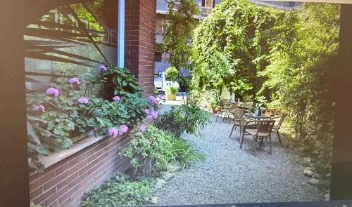 Hotel Cosmos Tarragona