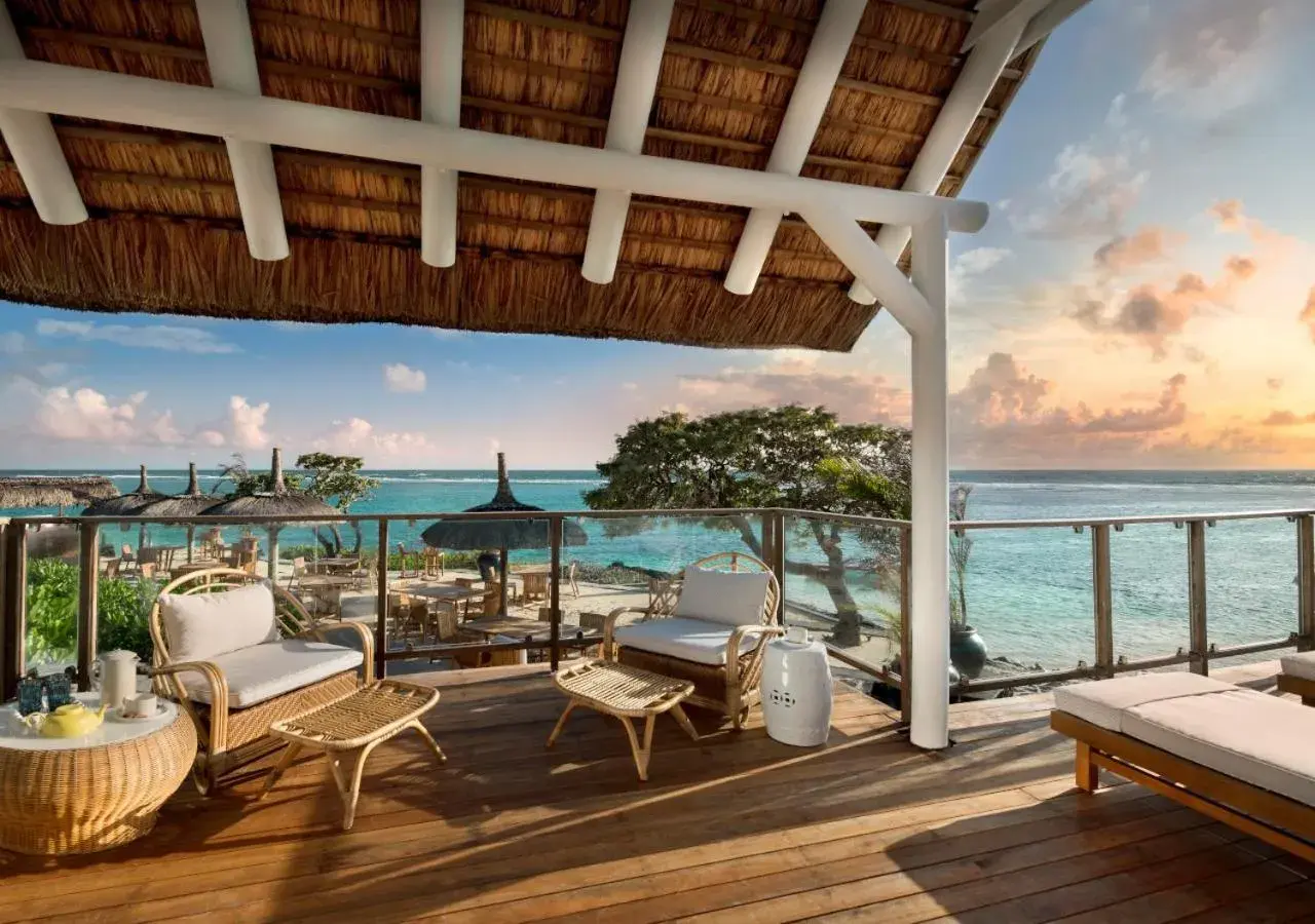 La Vigie Exclusive Room - single occupancy in La Maison d'Eté Hotel by NEWMARK La Vigie Exclusive Room - single occupancy in La Maison d'Eté Hotel by NEWMARK