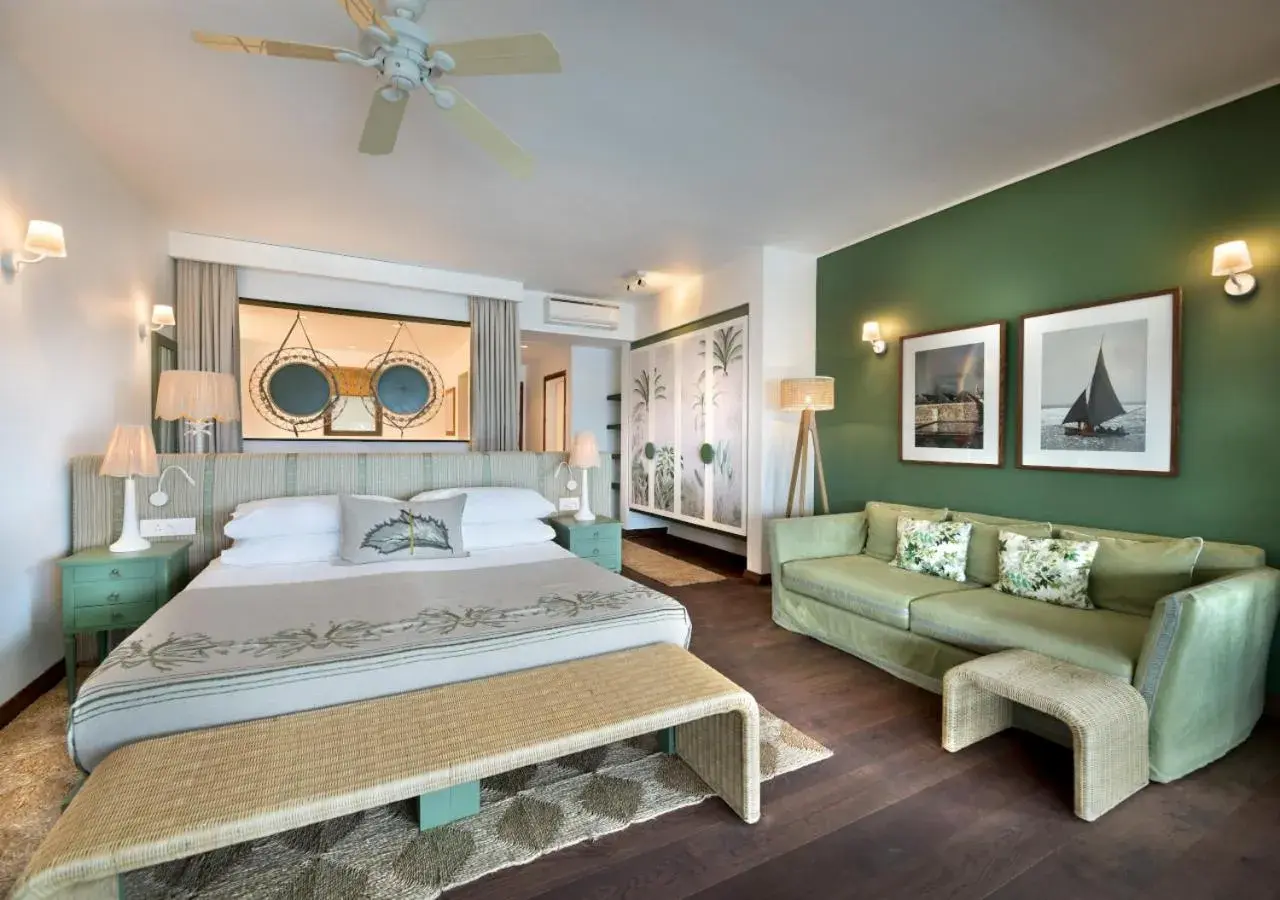 Premium Room - single occupancy in La Maison d'Eté Hotel by NEWMARK Premium Room - single occupancy in La Maison d'Eté Hotel by NEWMARK