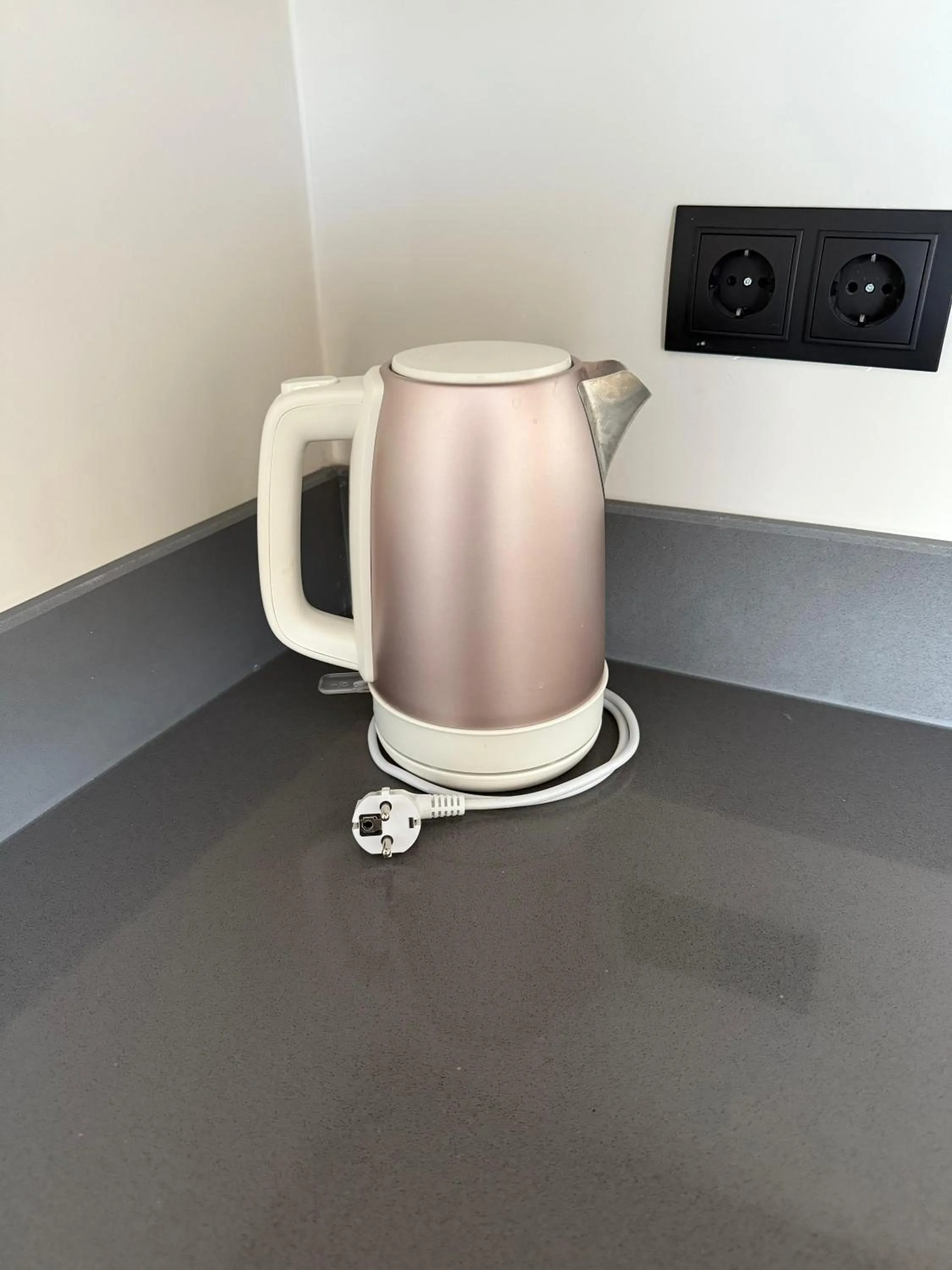 Coffee/tea facilities in IDEE SUİTES Fethiye