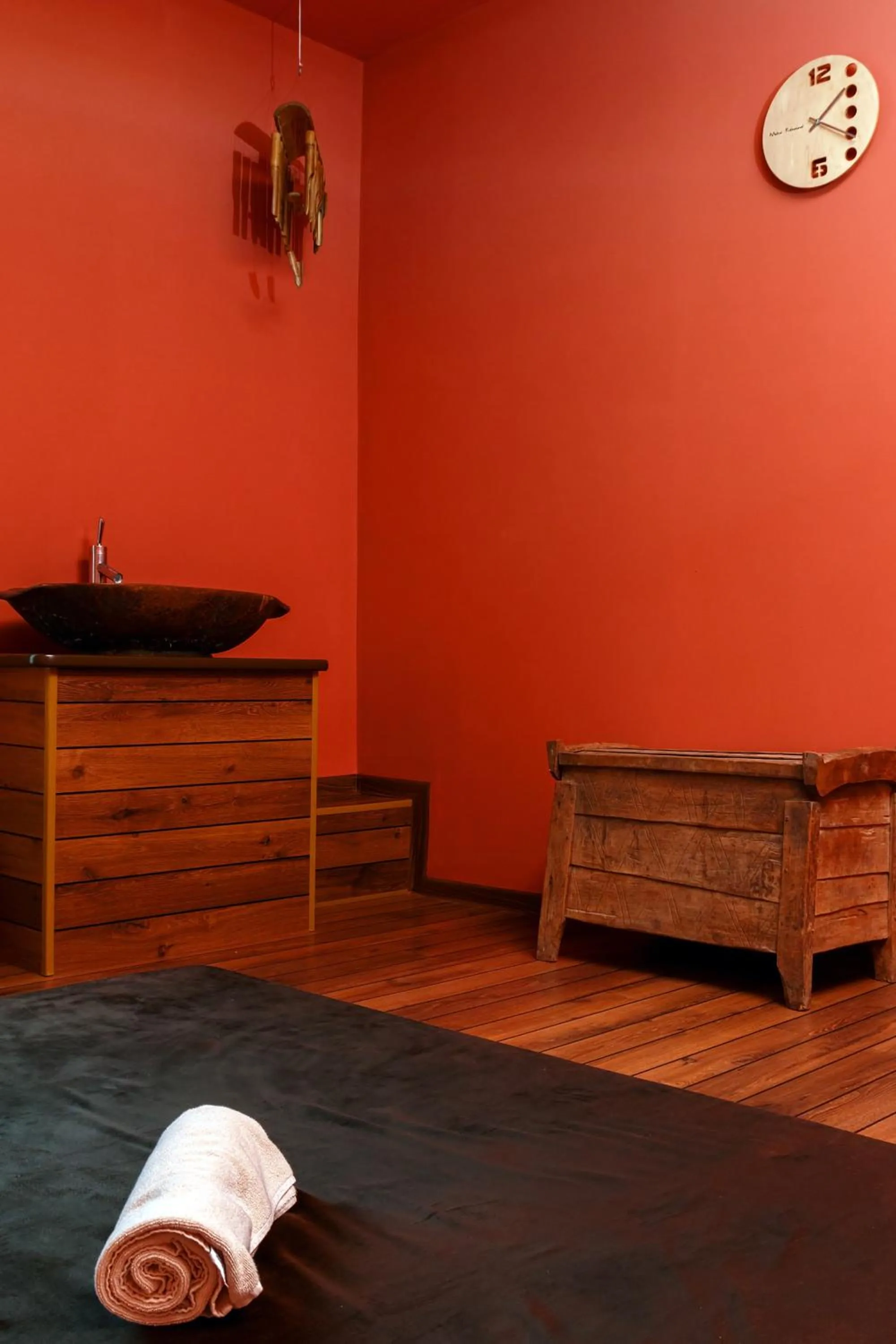 Massage in Hotel 2D Resort and Spa