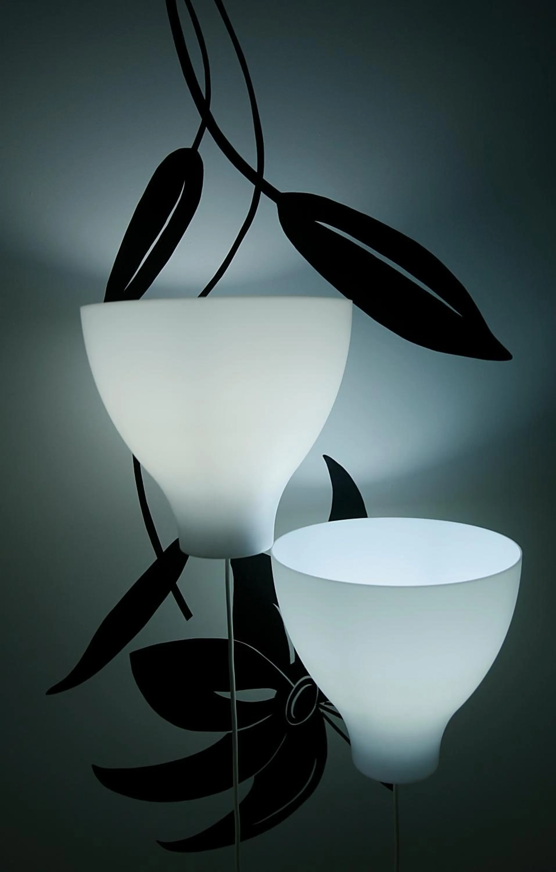 Decorative detail in Hotel 2D Resort and Spa