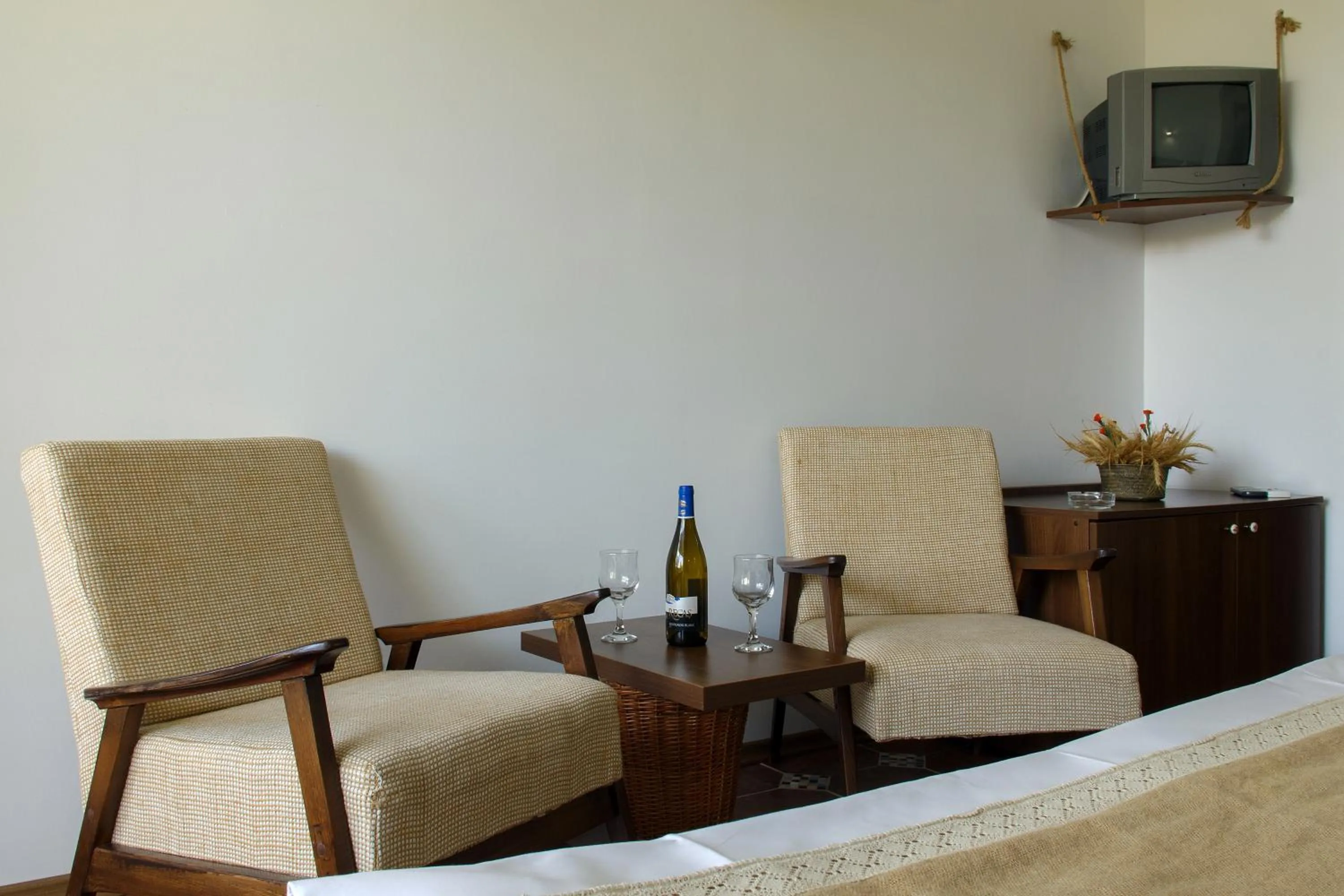 Photo of the whole room in Hotel 2D Resort and Spa