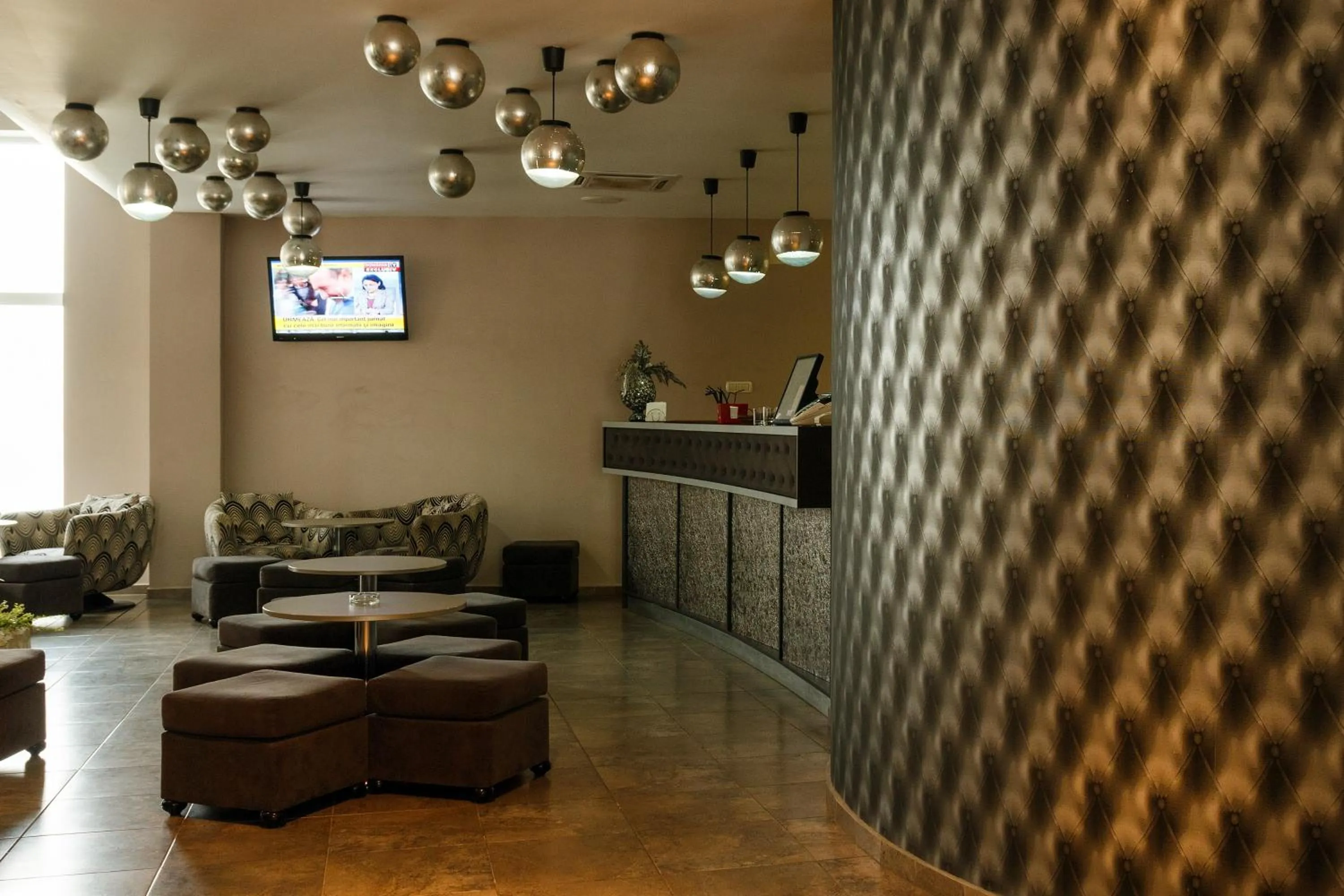 Lounge or bar in Hotel 2D Resort and Spa