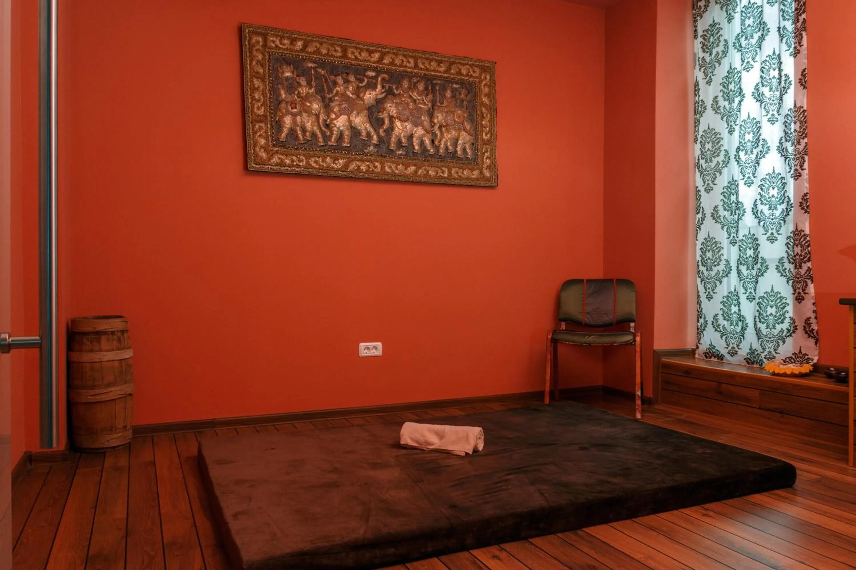 Spa and wellness centre/facilities in Hotel 2D Resort and Spa