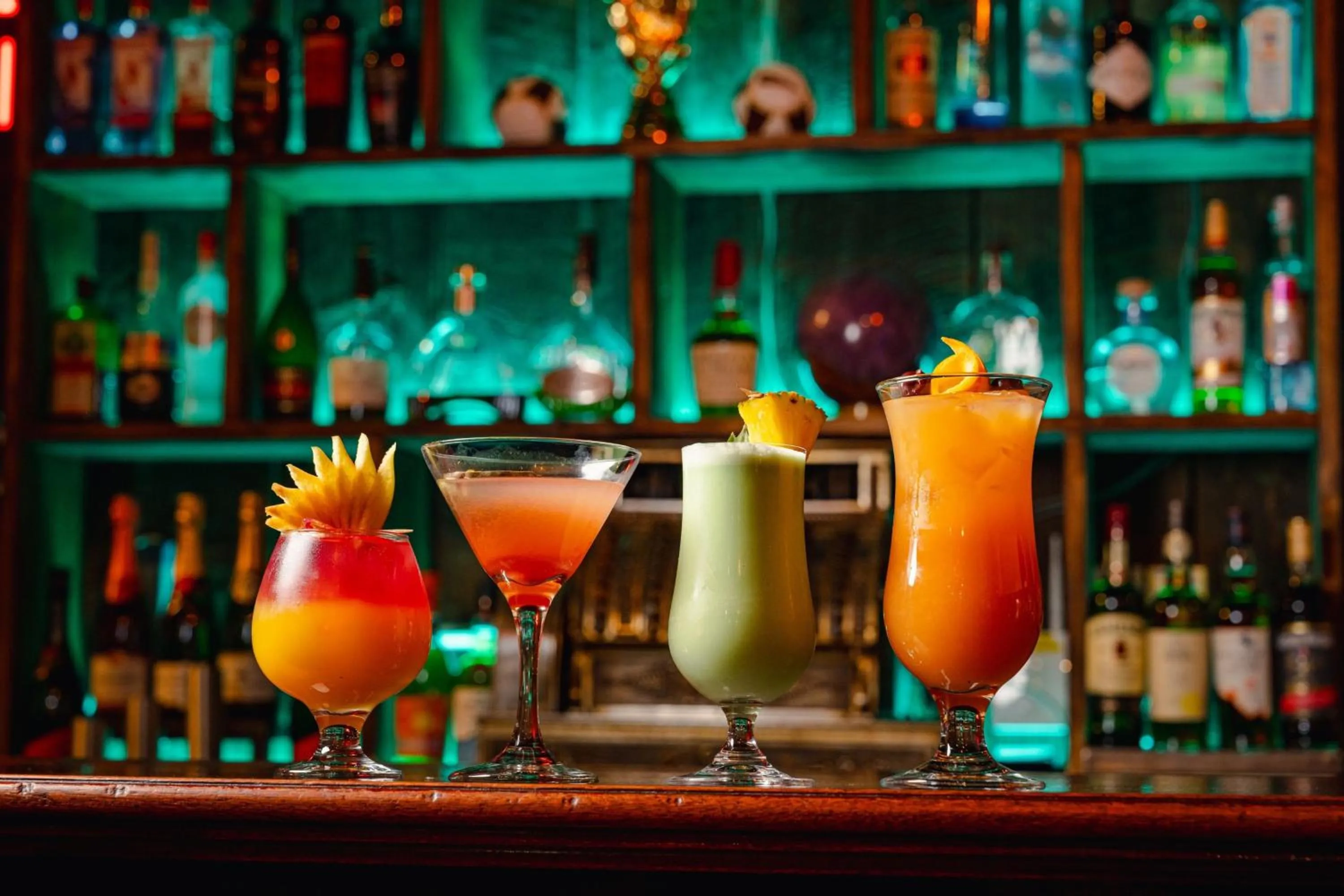 Lounge or bar in Sheraton Skyline Hotel London Heathrow