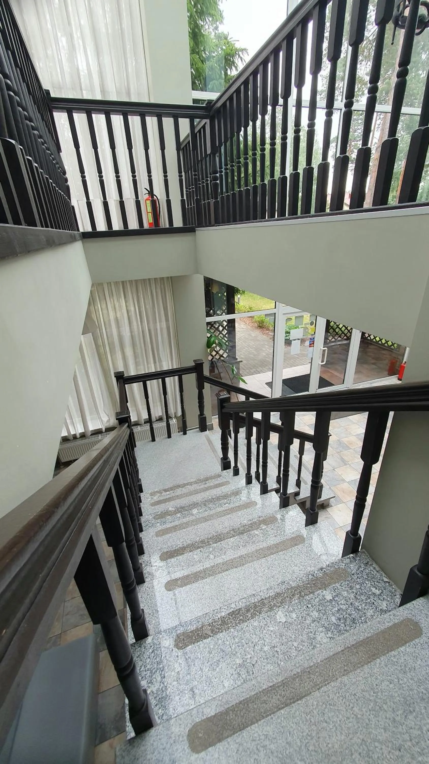 Property building in Laguna House