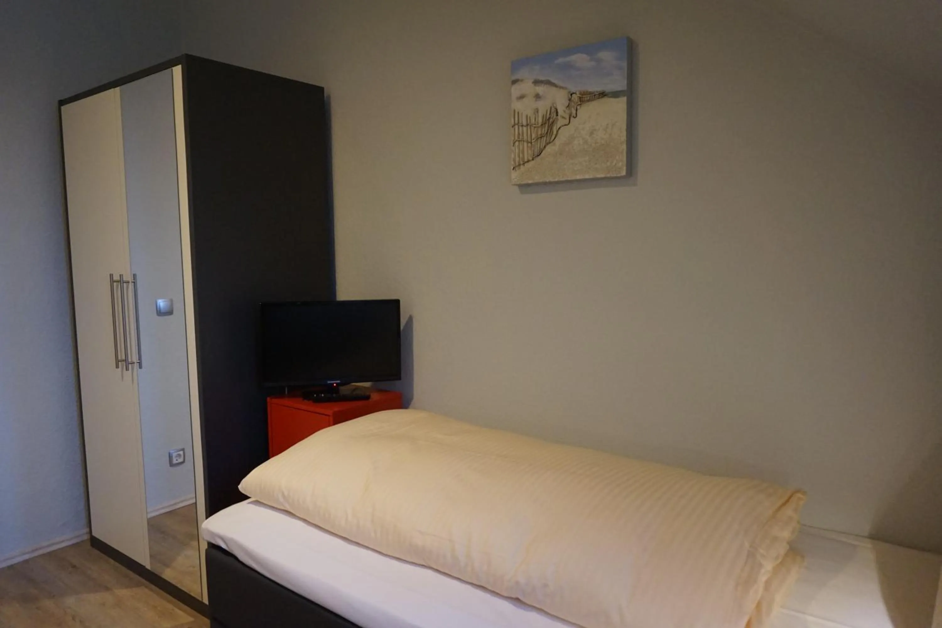 Photo of the whole room in Hotel-Restaurant Große-Wilde