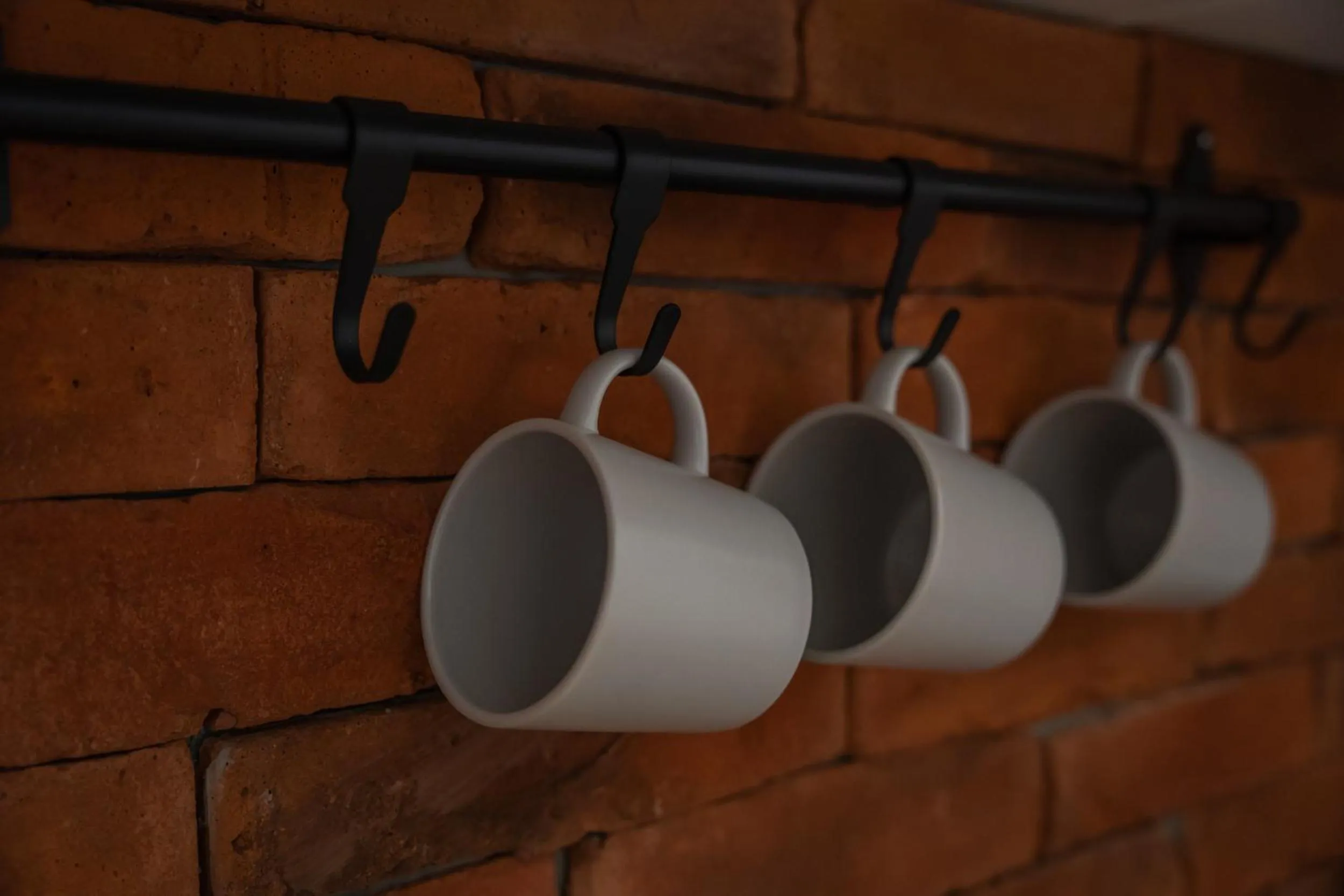 Kitchen or kitchenette in Moon Hostel Warszawa