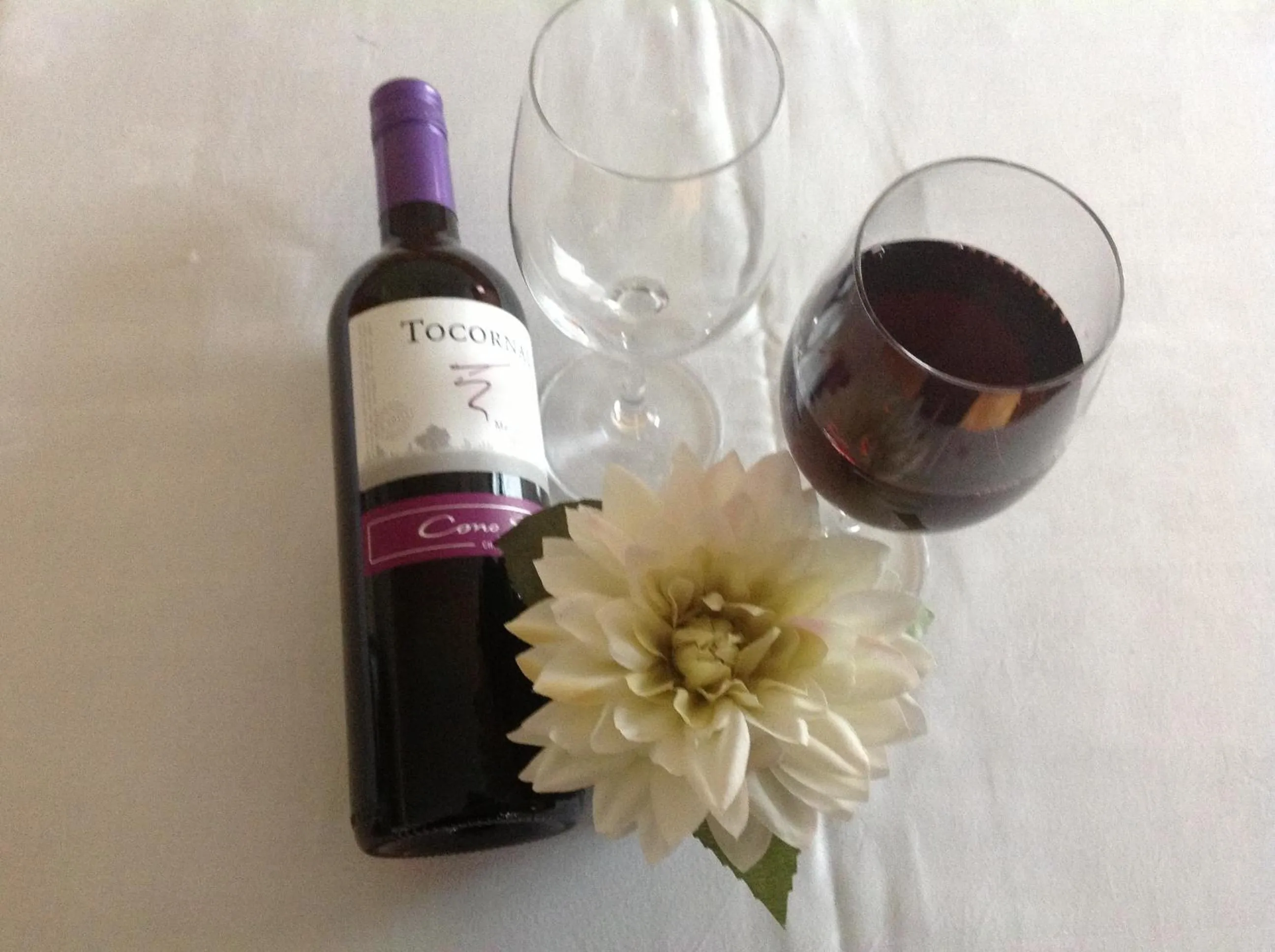 Alcoholic drinks in Abbey Hotel